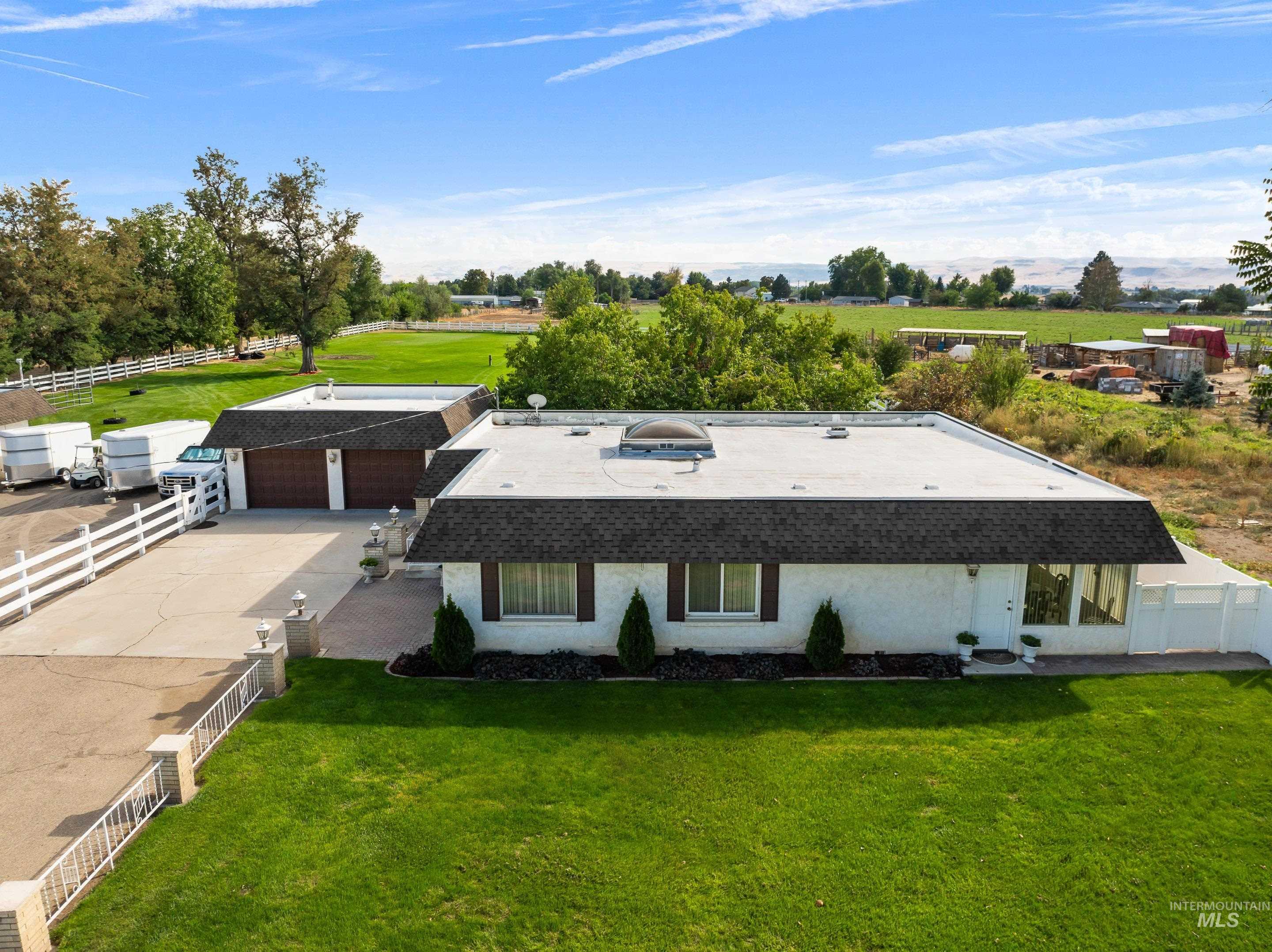 26271 Reed Lane, Wilder, Idaho 83676, Land For Sale, Price $850,000, 98925116
