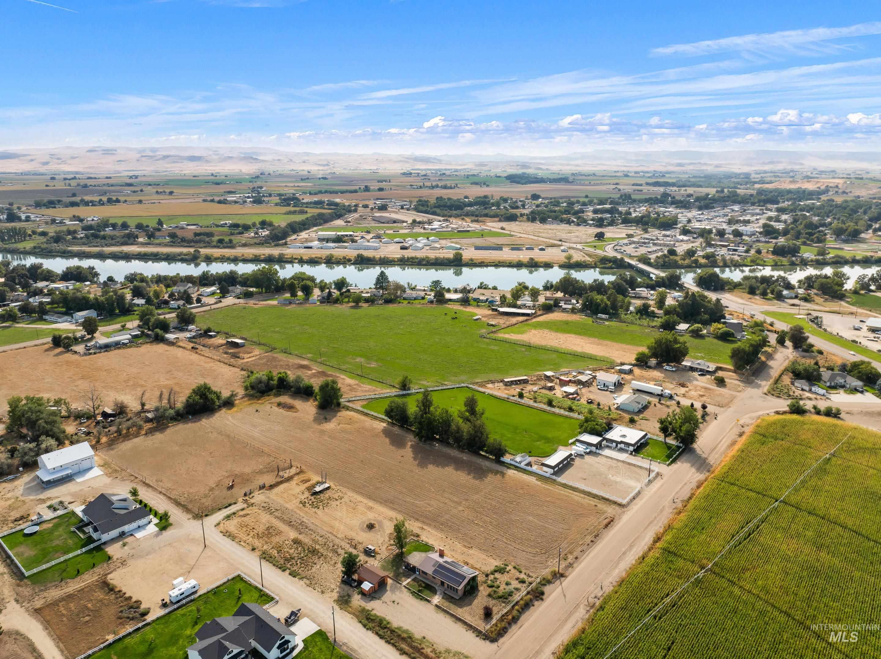 26271 Reed Lane, Wilder, Idaho 83676, Land For Sale, Price $850,000, 98925116