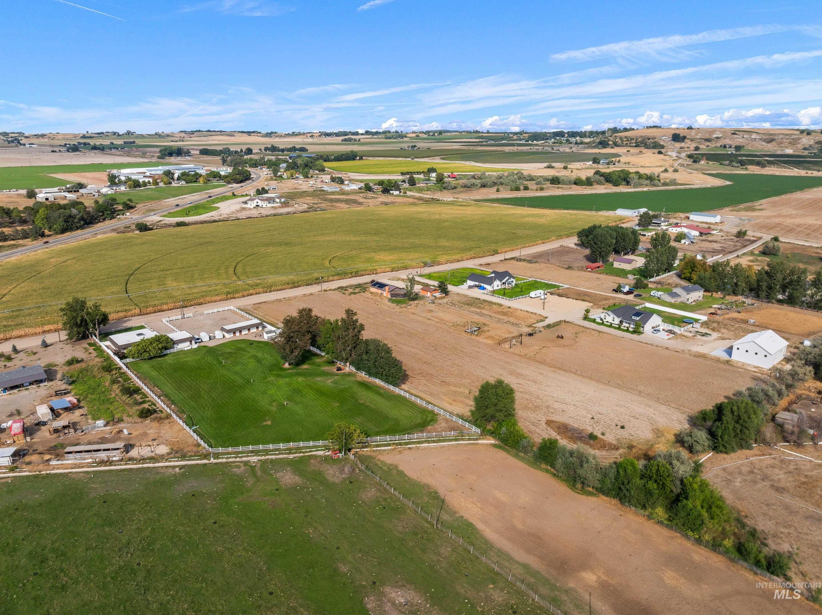 26271 Reed Lane, Wilder, Idaho 83676, Land For Sale, Price $850,000, 98925116
