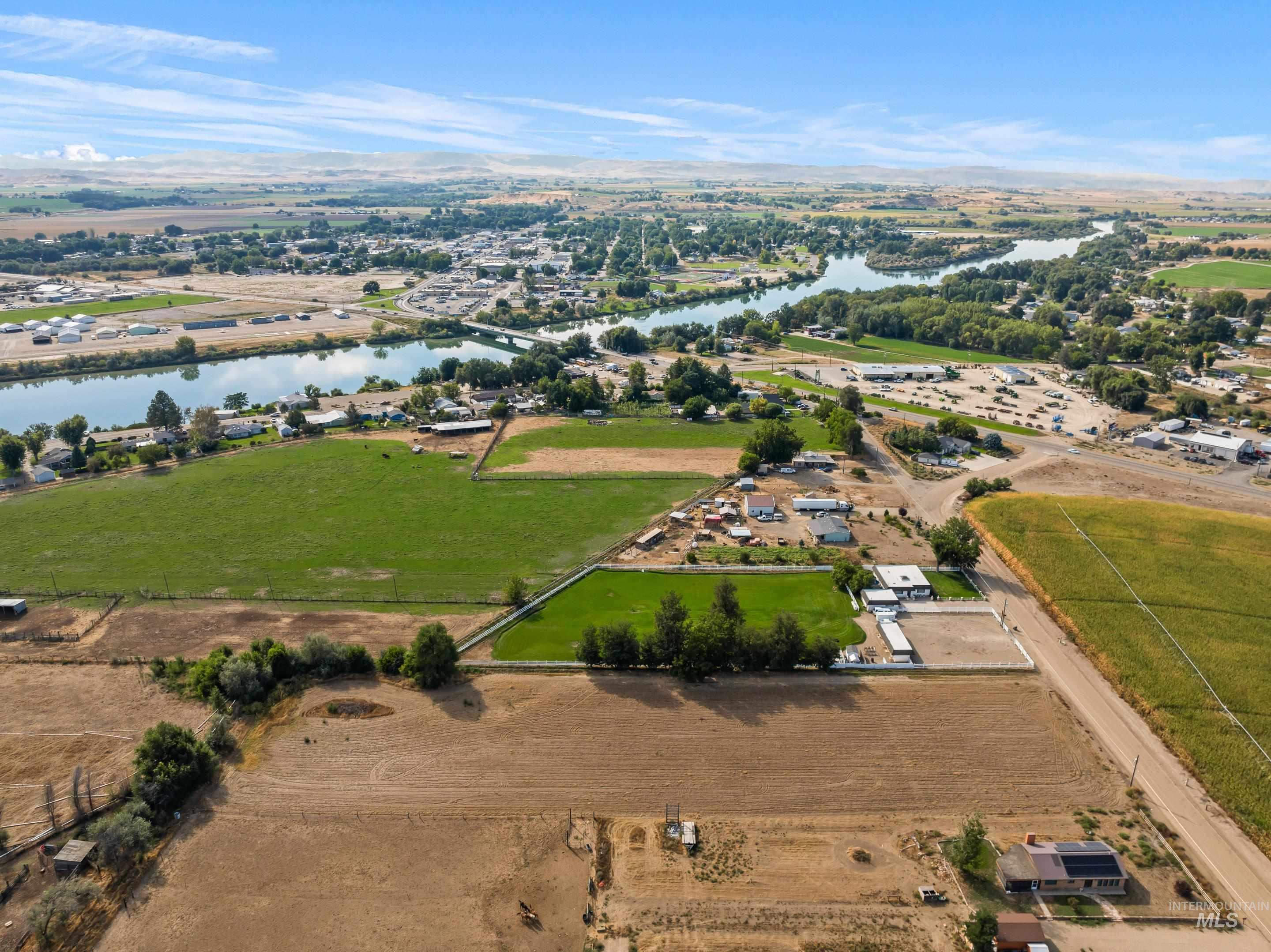 26271 Reed Lane, Wilder, Idaho 83676, Land For Sale, Price $850,000, 98925116