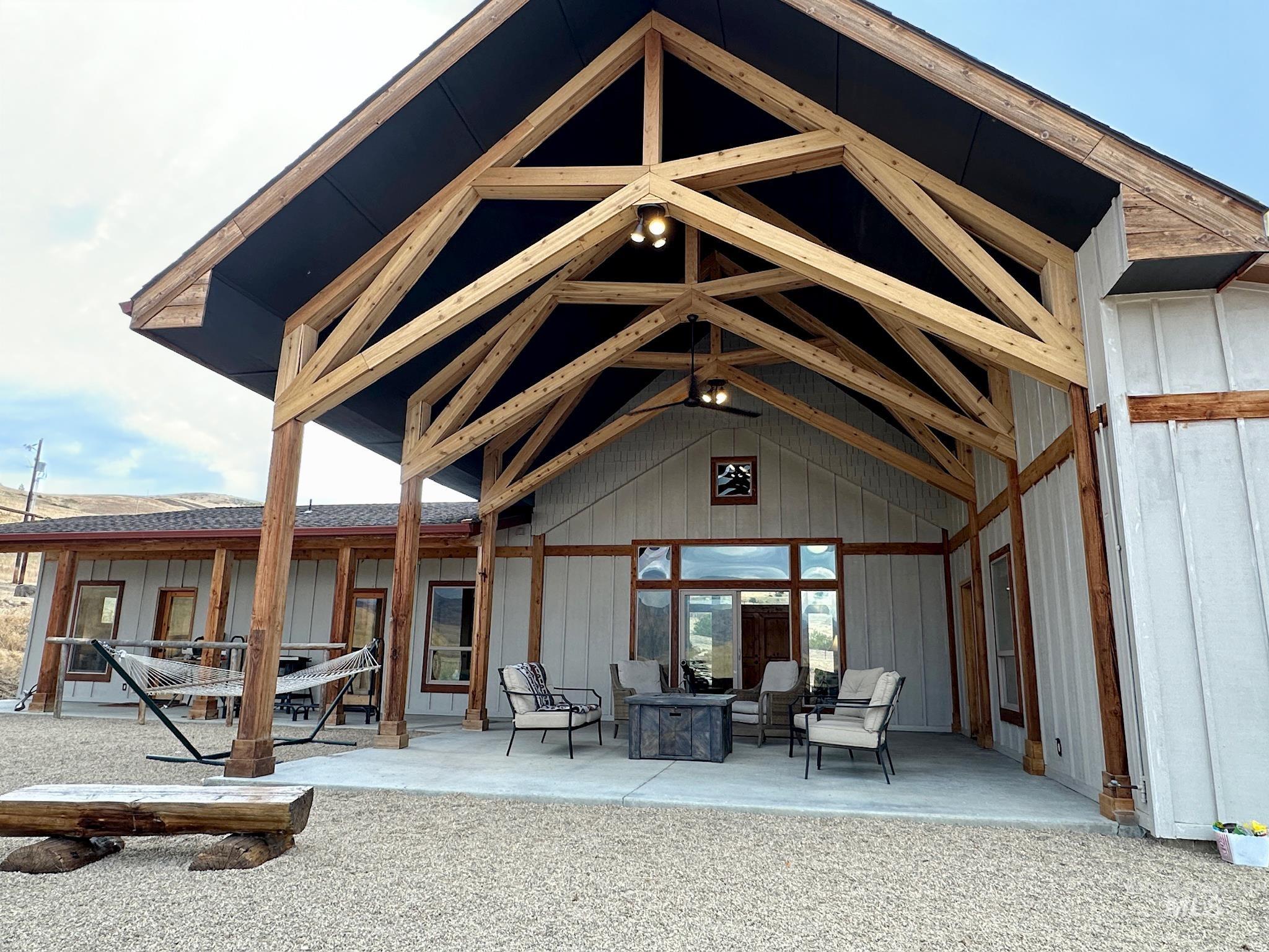 220 Old HW 55, Horseshoe Bend, Idaho 83629, 4 Bedrooms, 2.5 Bathrooms, Residential For Sale, Price $1,380,000,MLS 98925123