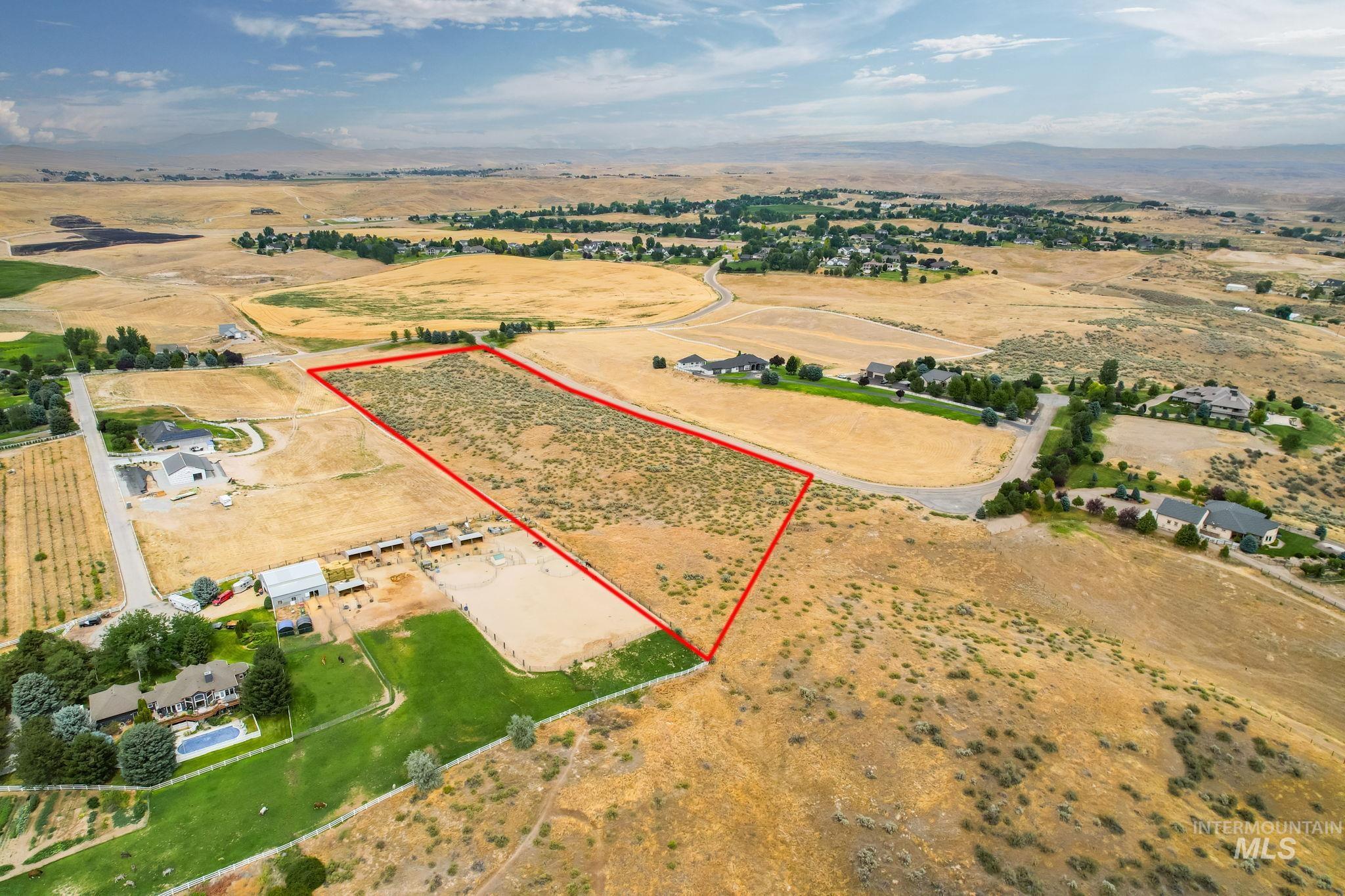 TBD Ptarmigan Place, Star, Idaho 83669, Land For Sale, Price $889,900, 98925124
