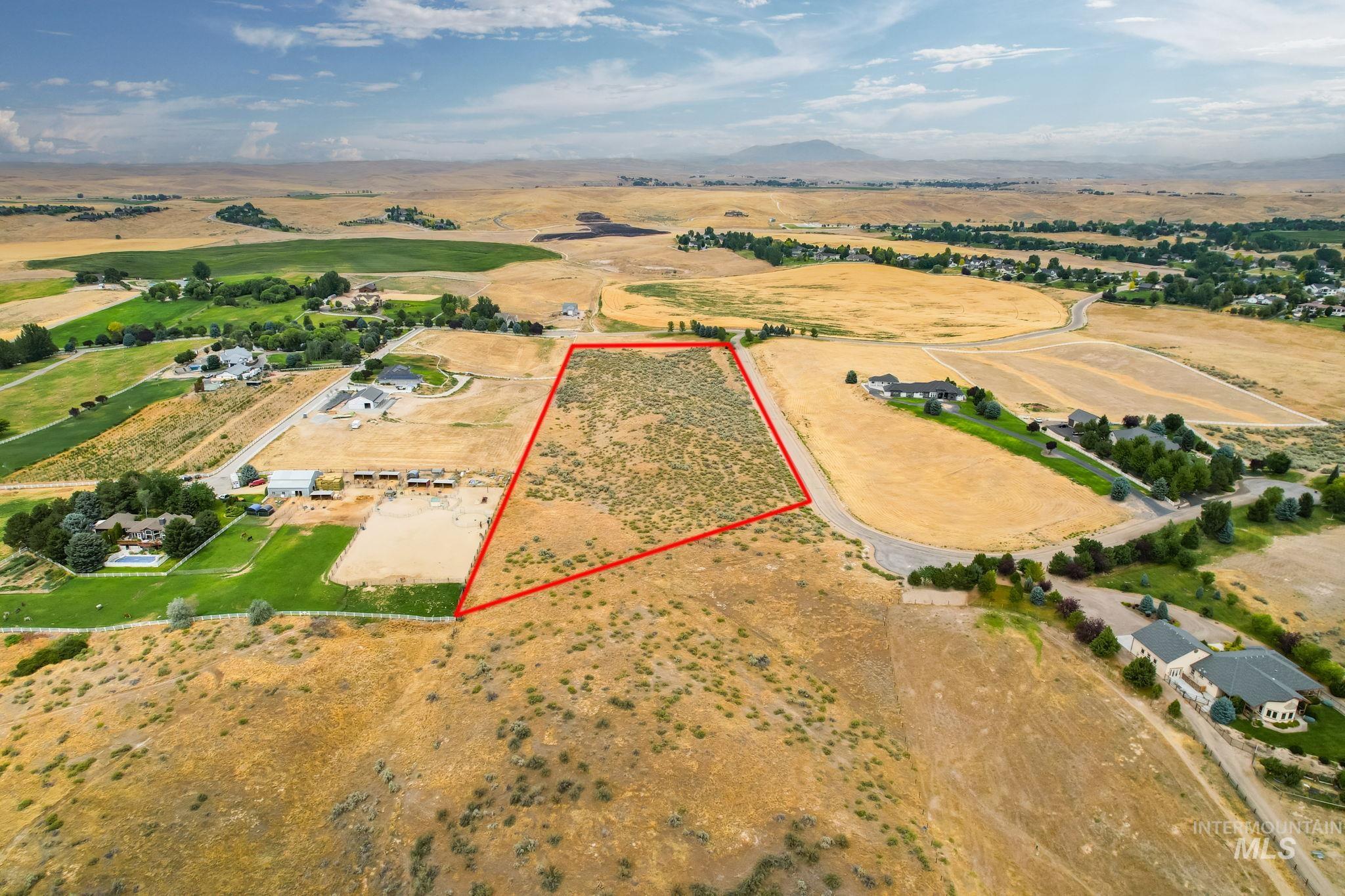 TBD Ptarmigan Place, Star, Idaho 83669, Land For Sale, Price $889,900, 98925124
