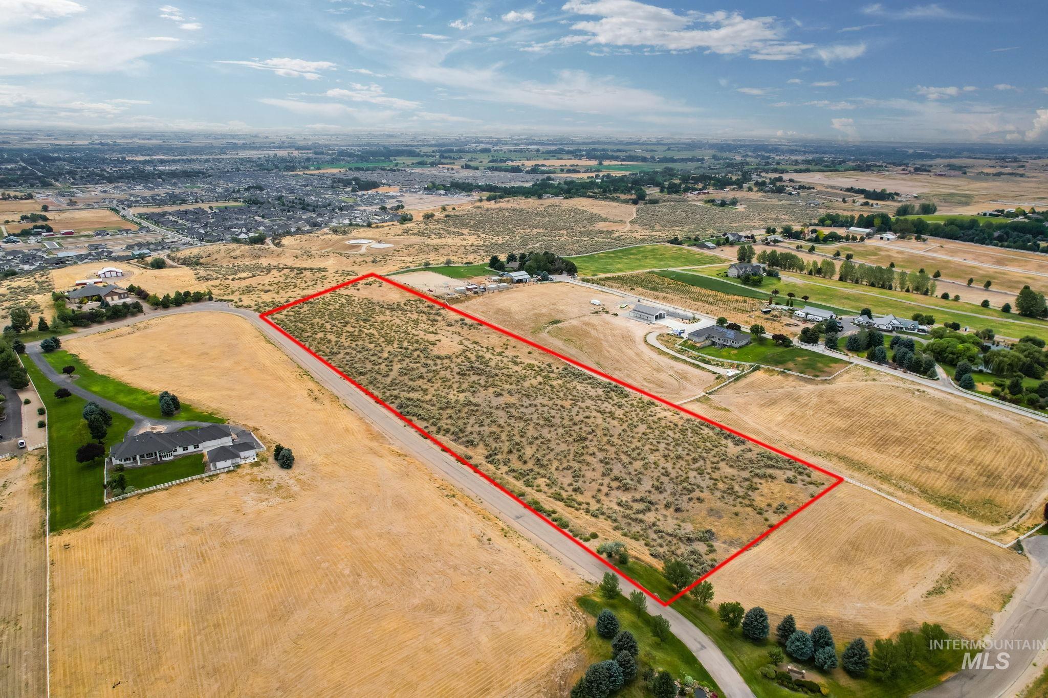 TBD Ptarmigan Place, Star, Idaho 83669, Land For Sale, Price $889,900, 98925124