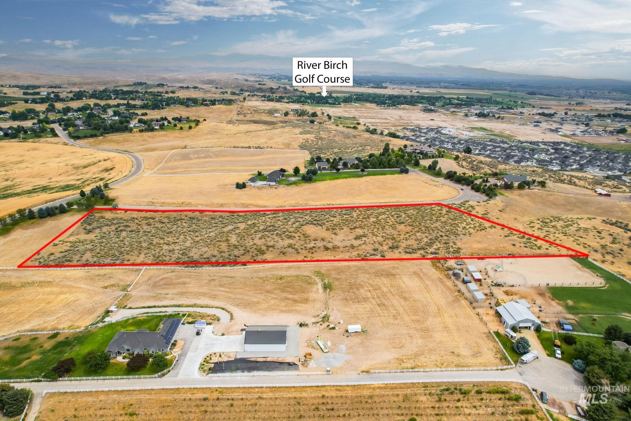 TBD Ptarmigan Place, Star, Idaho 83669, Land For Sale, Price $889,900, 98925124