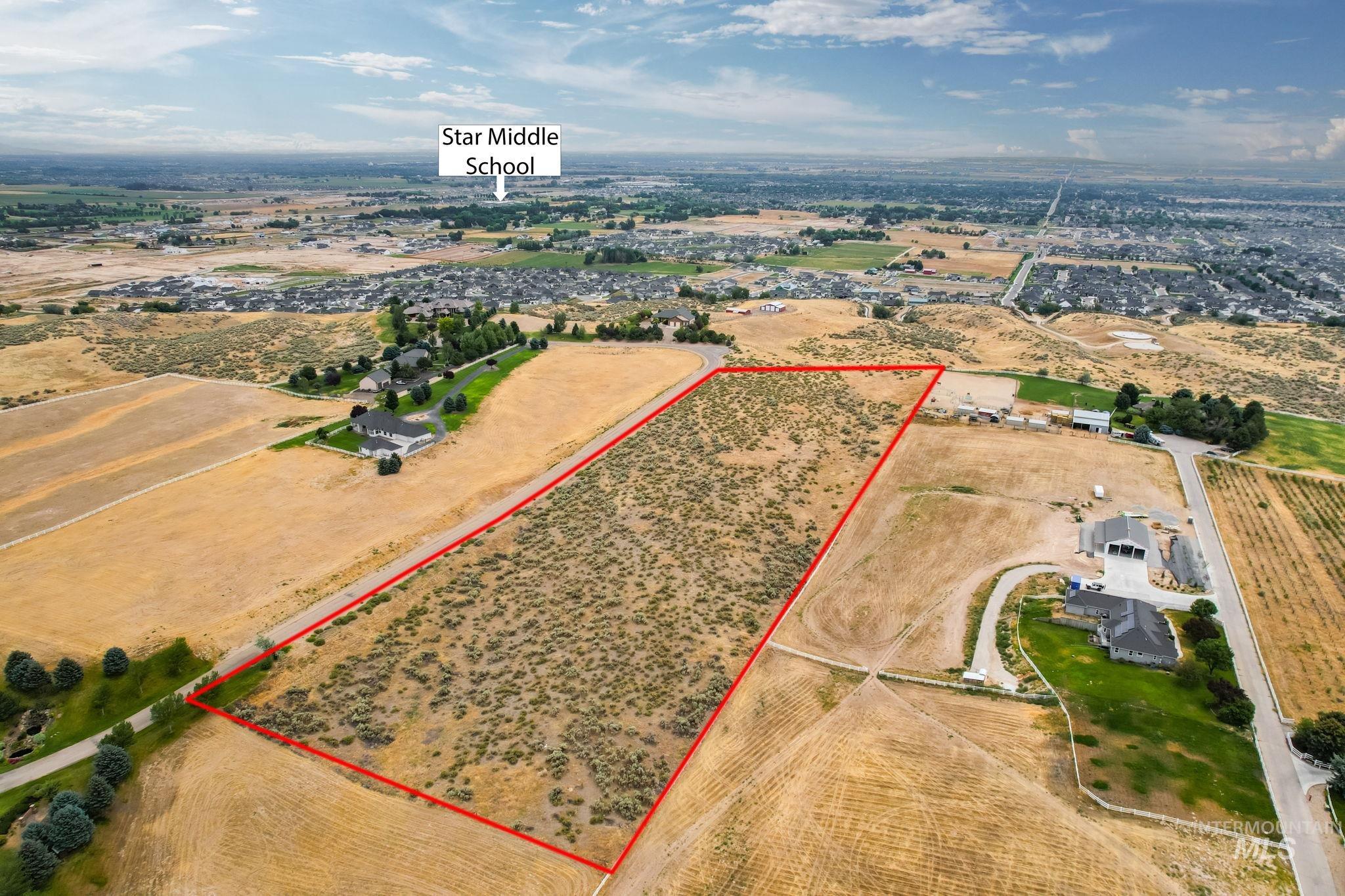 TBD Ptarmigan Place, Star, Idaho 83669, Land For Sale, Price $889,900, 98925124