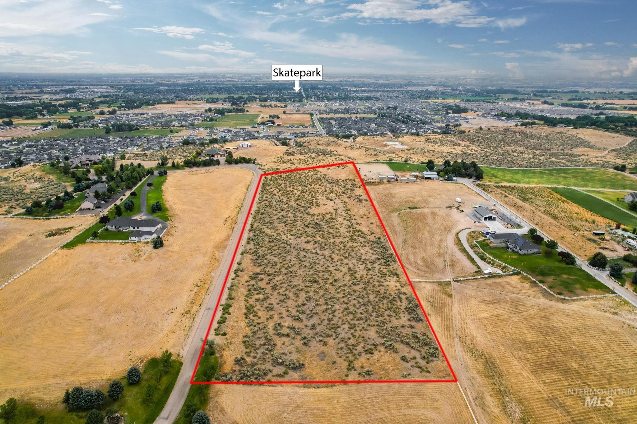 TBD Ptarmigan Place, Star, Idaho 83669, Land For Sale, Price $889,900, 98925124