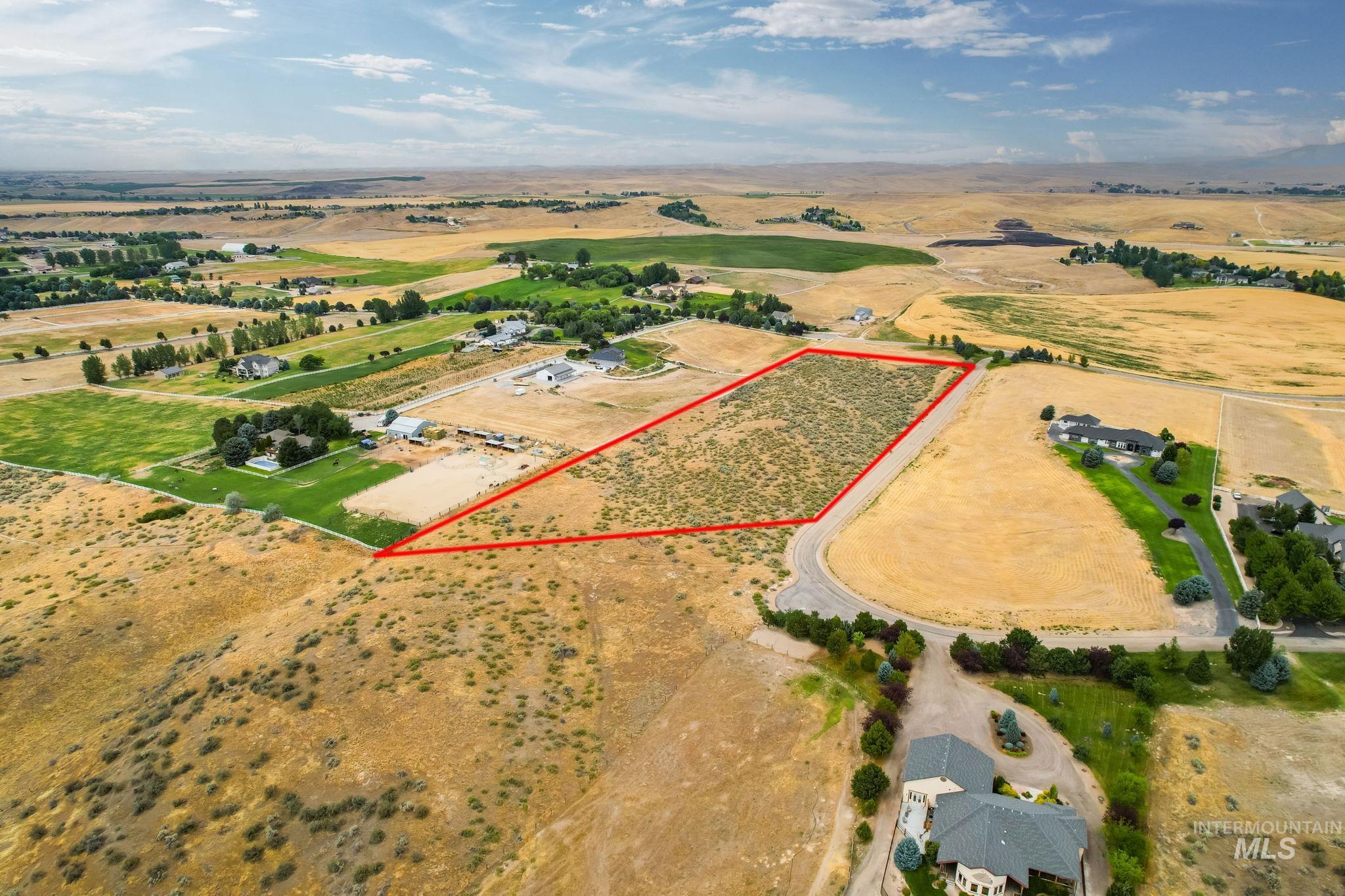 TBD Ptarmigan Place, Star, Idaho 83669, Land For Sale, Price $889,900,MLS 98925124