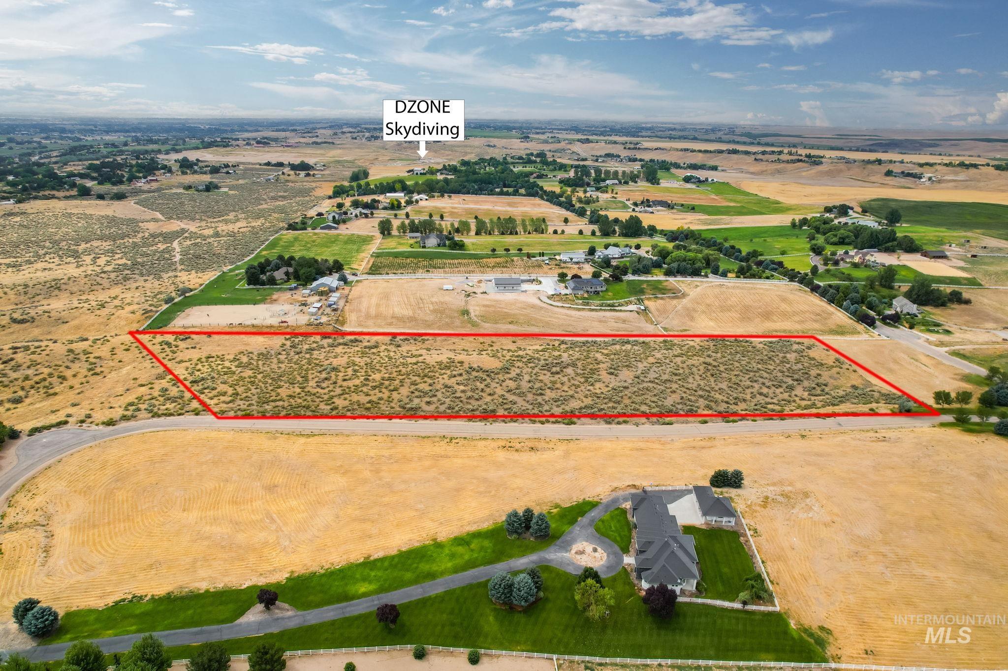 TBD Ptarmigan Place, Star, Idaho 83669, Land For Sale, Price $889,900, 98925124