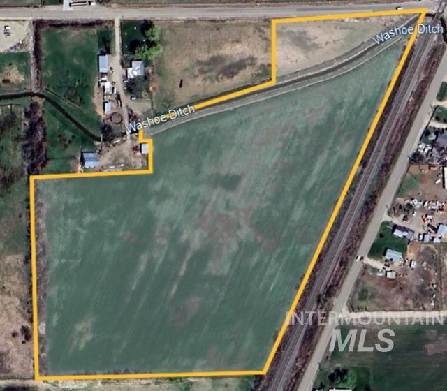 TBD NW 11th Ave, Payette, Idaho 83661, Land For Sale, Price $380,000, 98925130