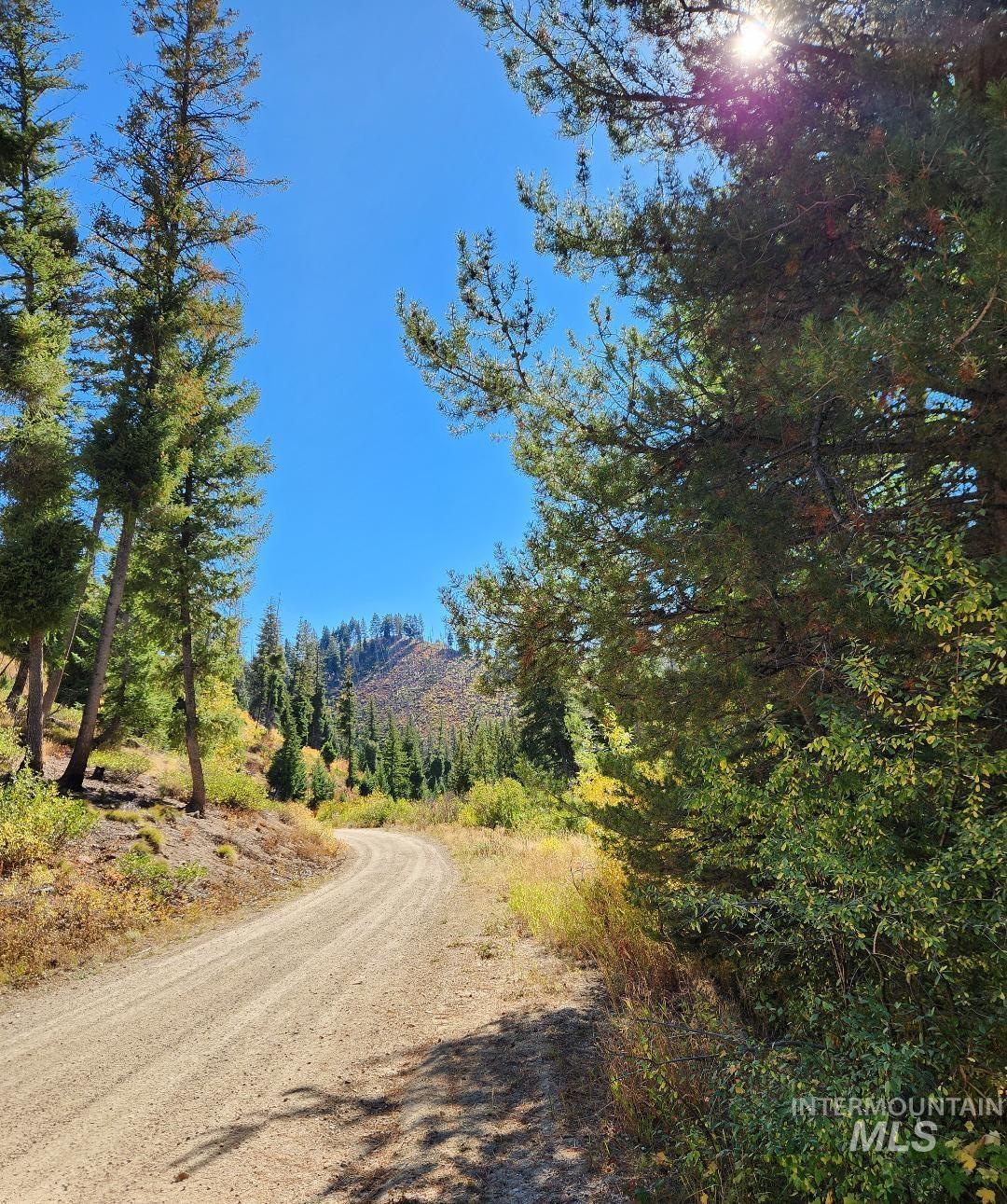 TBD Marsh Creek, Featherville, Idaho 83647, Land For Sale, Price $250,000, 98925133