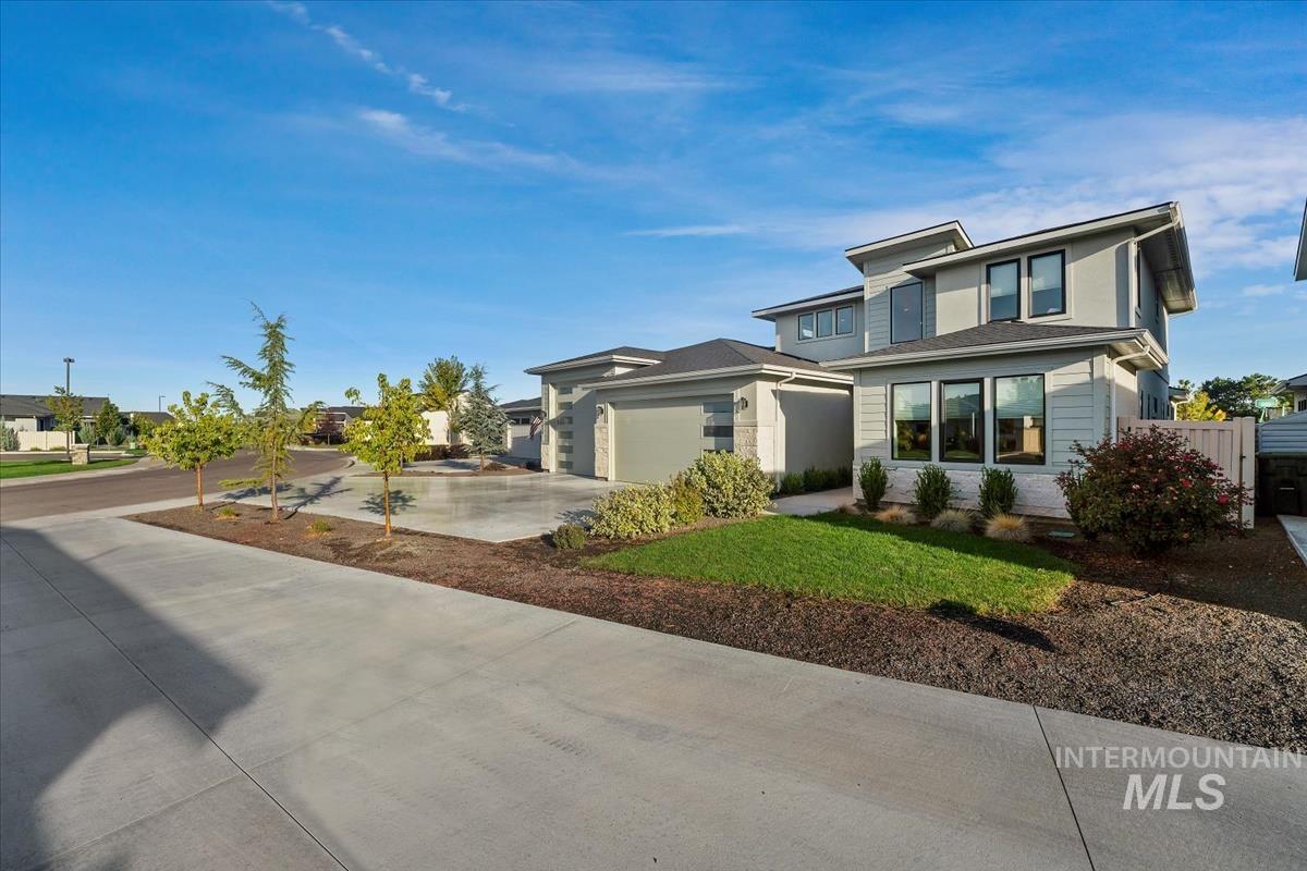 4204 E Cleary Street, Meridian, Idaho 83642, 4 Bedrooms, 3.5 Bathrooms, Residential For Sale, Price $869,000,MLS 98925140