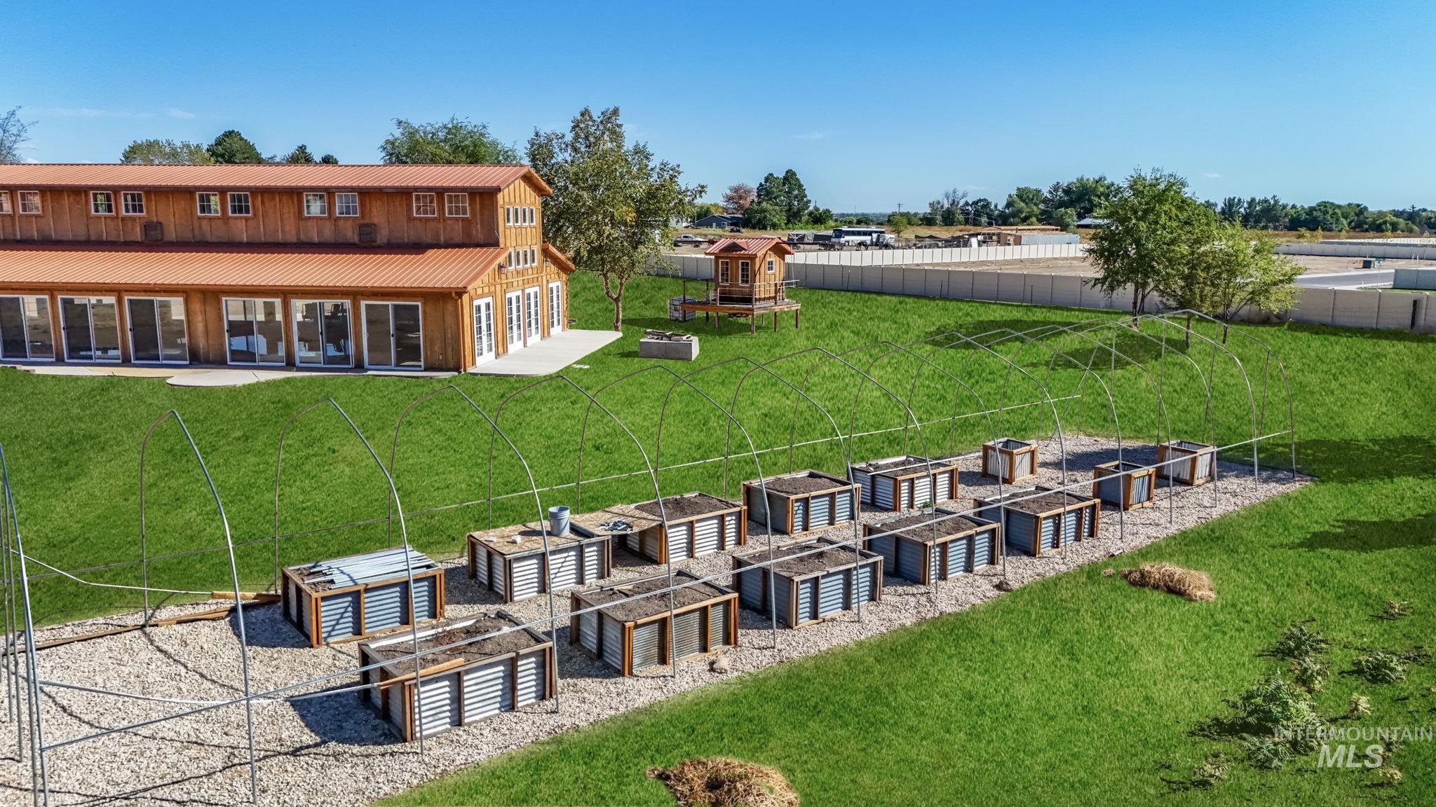 10965 W Beagle Flats Ln., Star, Idaho 83669, 5 Bedrooms, 4.5 Bathrooms, Residential For Sale, Price $1,985,000, 98925152