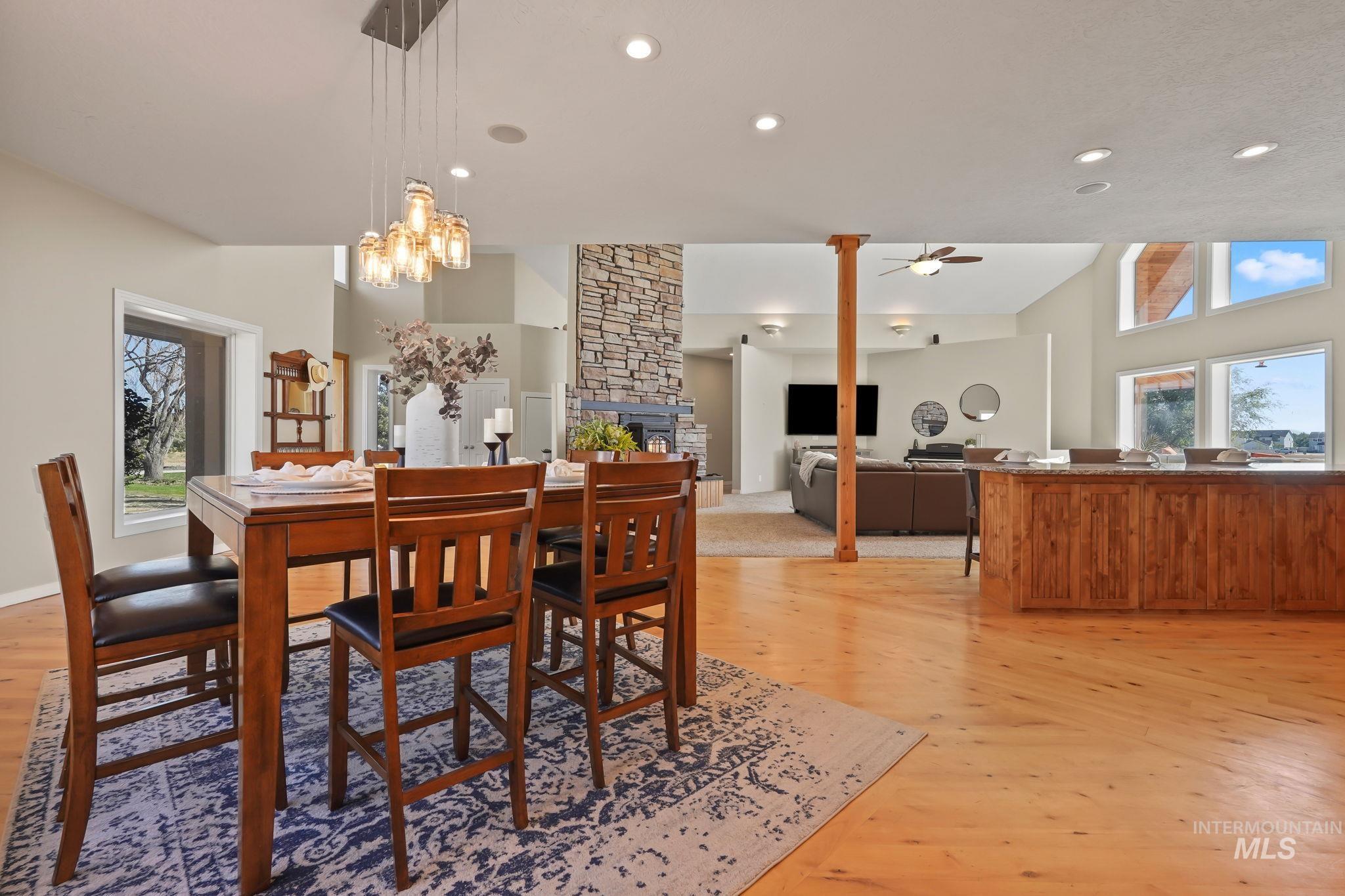 10965 W Beagle Flats Ln., Star, Idaho 83669, 5 Bedrooms, 4.5 Bathrooms, Residential For Sale, Price $1,985,000, 98925152
