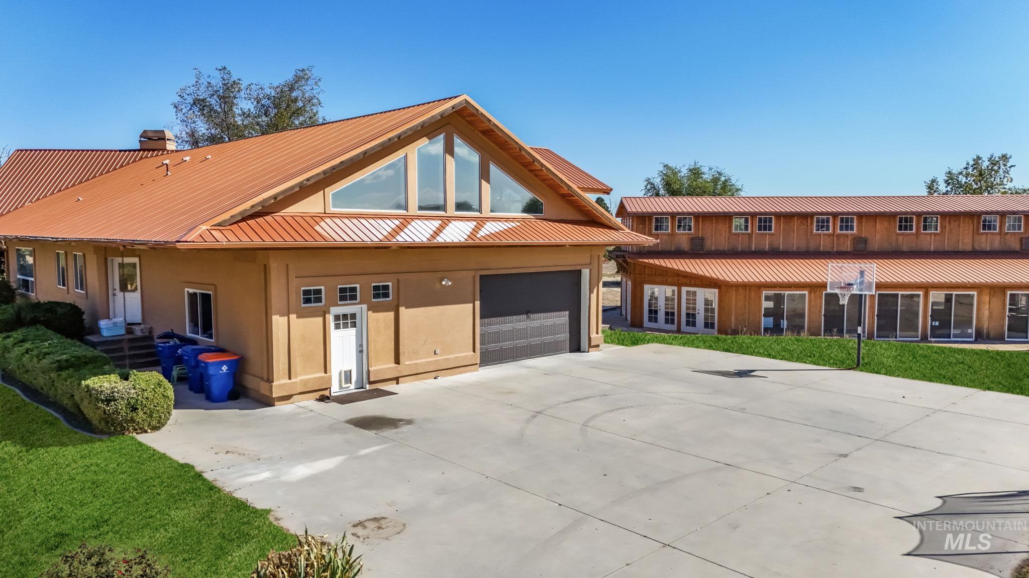 10965 W Beagle Flats Ln., Star, Idaho 83669, 5 Bedrooms, 4.5 Bathrooms, Residential For Sale, Price $1,985,000,MLS 98925152