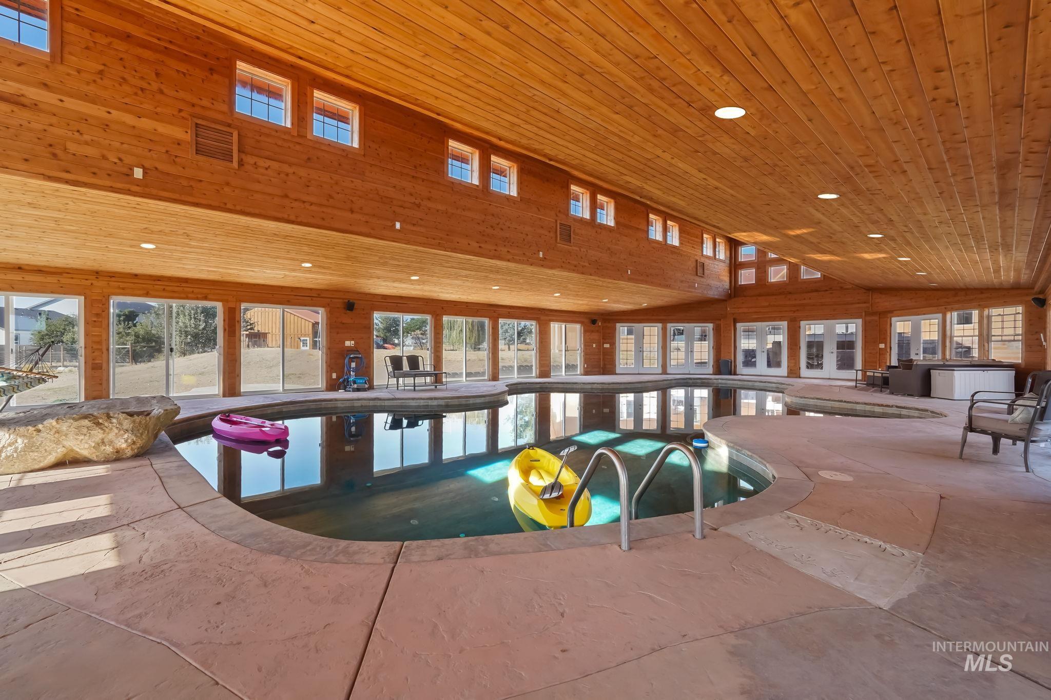 10965 W Beagle Flats Ln., Star, Idaho 83669, 5 Bedrooms, 4.5 Bathrooms, Residential For Sale, Price $1,985,000, 98925152