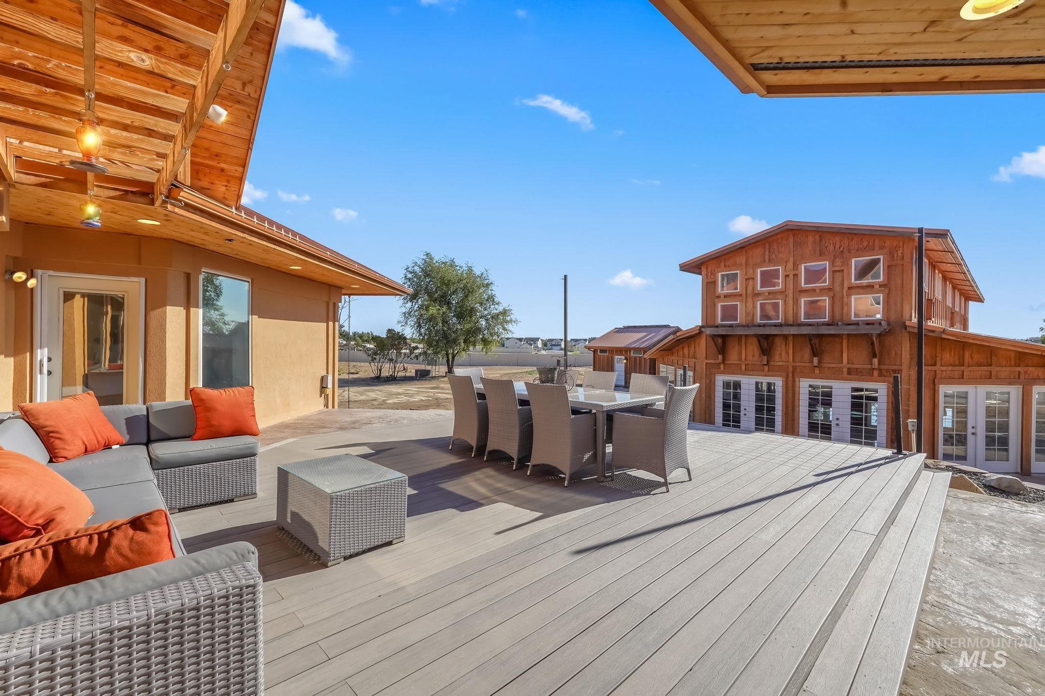 10965 W Beagle Flats Ln., Star, Idaho 83669, 5 Bedrooms, 4.5 Bathrooms, Residential For Sale, Price $1,985,000, 98925152