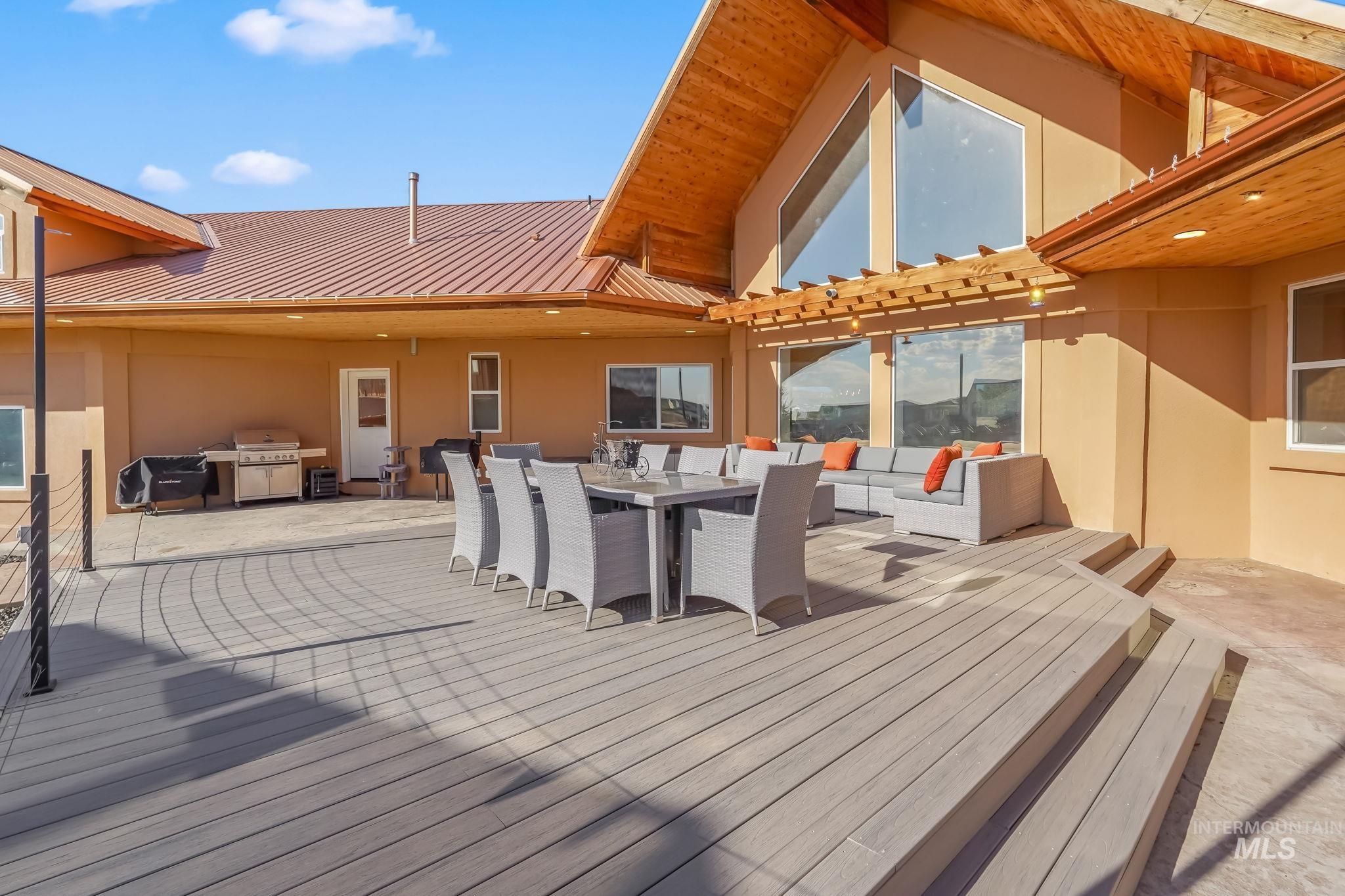 10965 W Beagle Flats Ln., Star, Idaho 83669, 5 Bedrooms, 4.5 Bathrooms, Residential For Sale, Price $1,985,000, 98925152