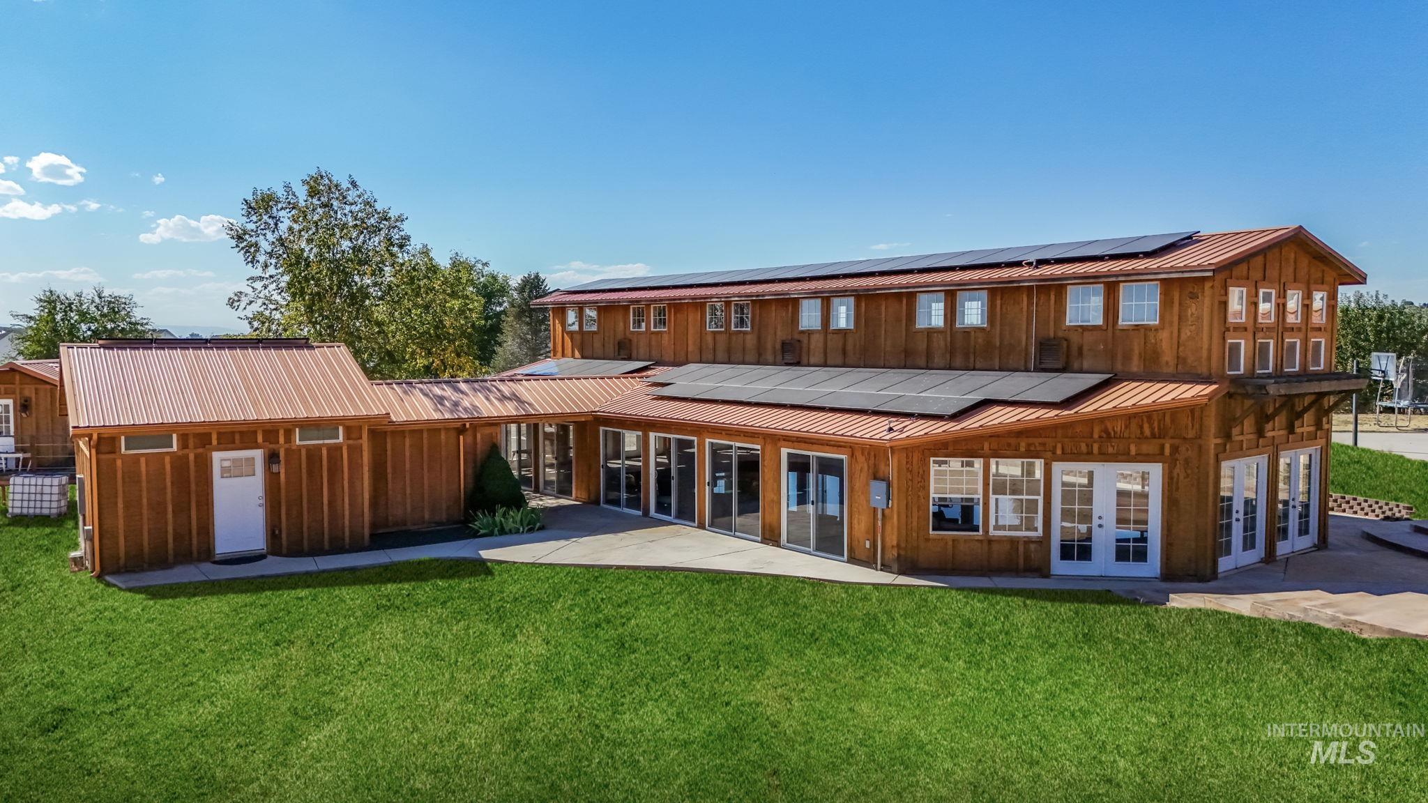 10965 W Beagle Flats Ln., Star, Idaho 83669, 5 Bedrooms, 4.5 Bathrooms, Residential For Sale, Price $1,985,000, 98925152