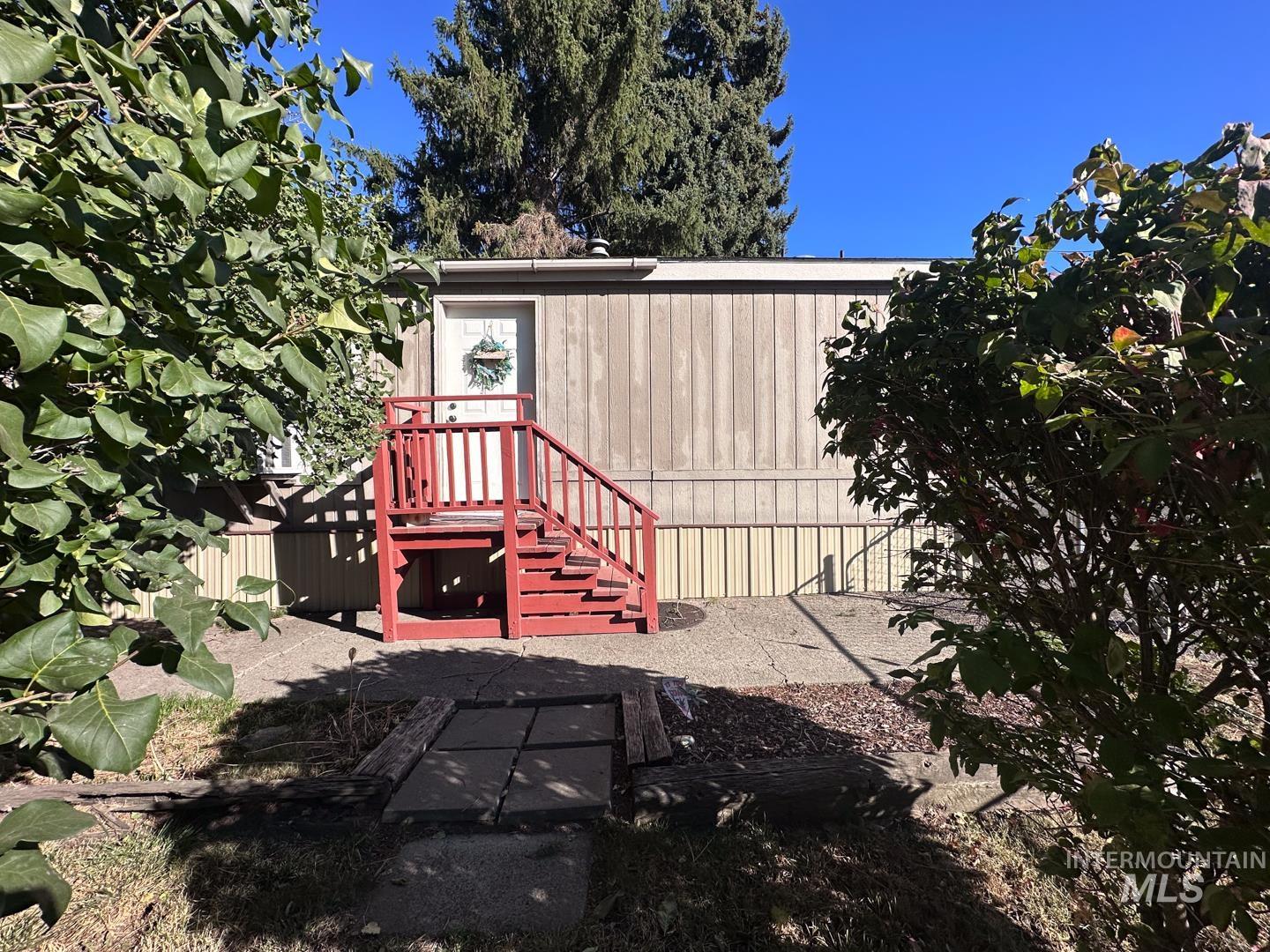 2990 E Palouse River Drive, Moscow, Idaho 83843, 2 Bedrooms, 2 Bathrooms, Residential For Sale, Price $72,500, 98925155