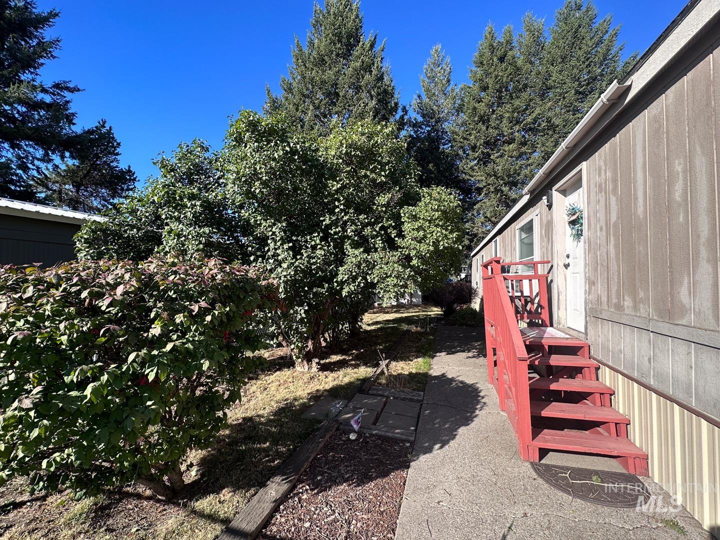 2990 E Palouse River Drive, Moscow, Idaho 83843, 2 Bedrooms, 2 Bathrooms, Residential For Sale, Price $72,500, 98925155