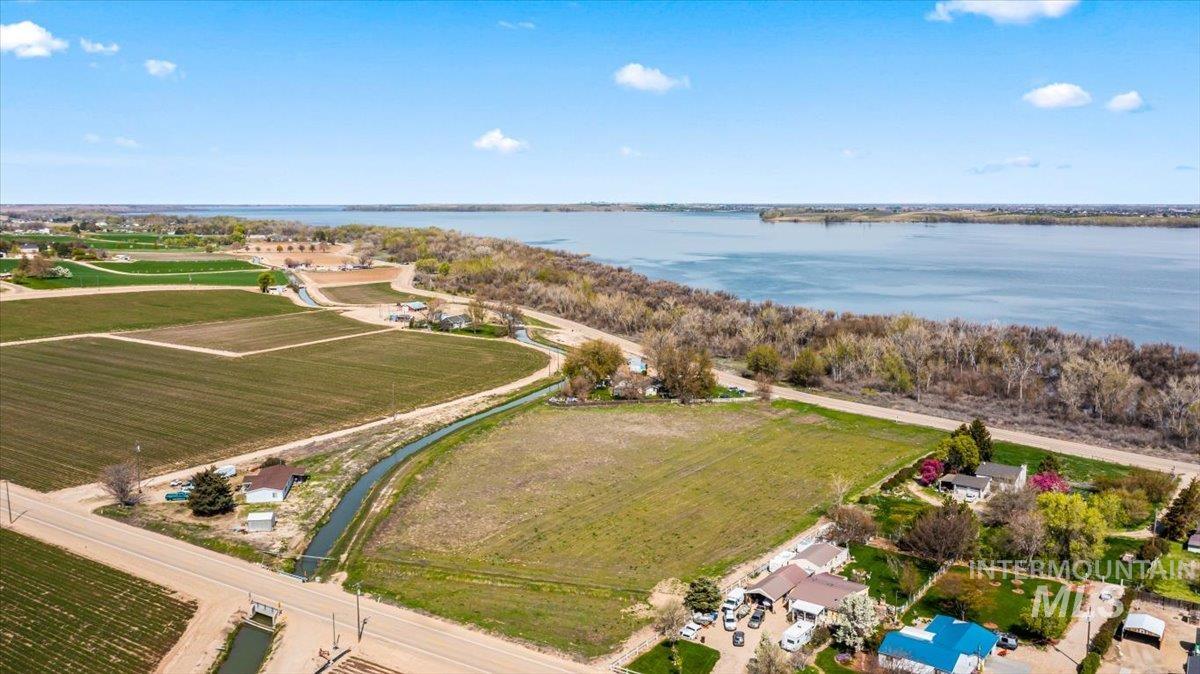 TBD Lewis Lane, Nampa, Idaho 83686, Land For Sale, Price $390,000, 98925157