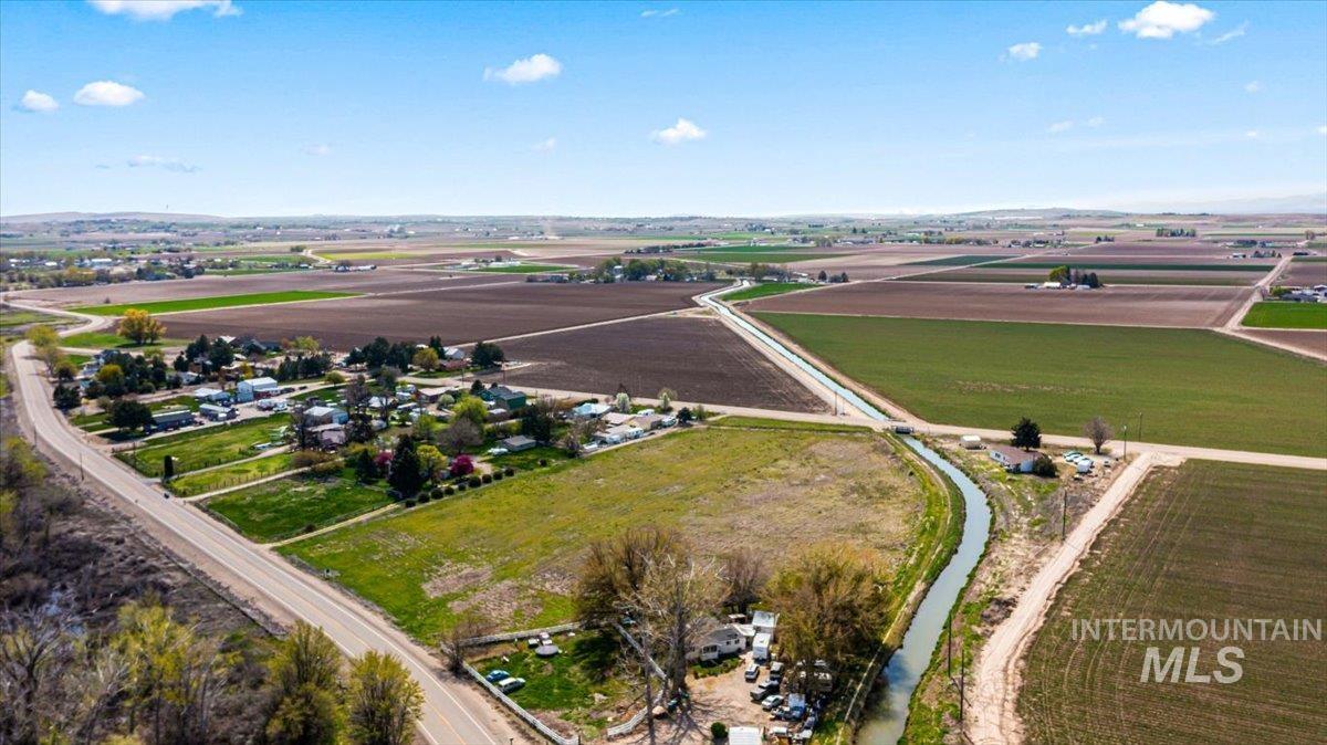 TBD Lewis Lane, Nampa, Idaho 83686, Land For Sale, Price $390,000, 98925157
