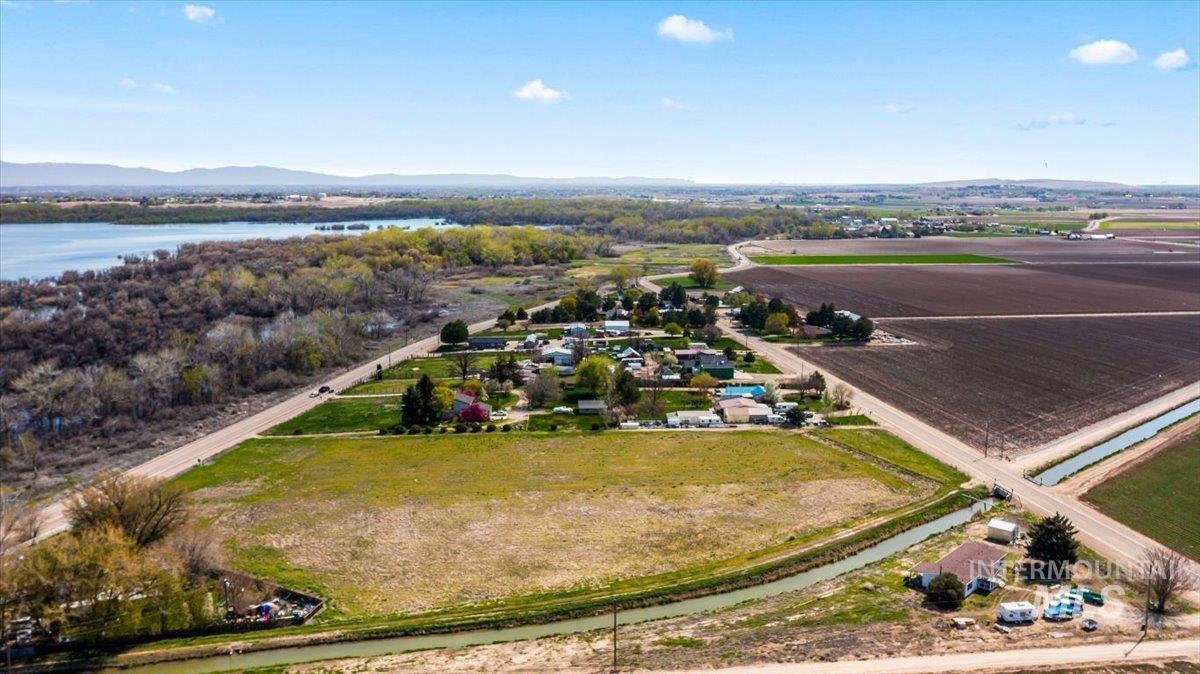 TBD Lewis Lane, Nampa, Idaho 83686, Land For Sale, Price $390,000, 98925157