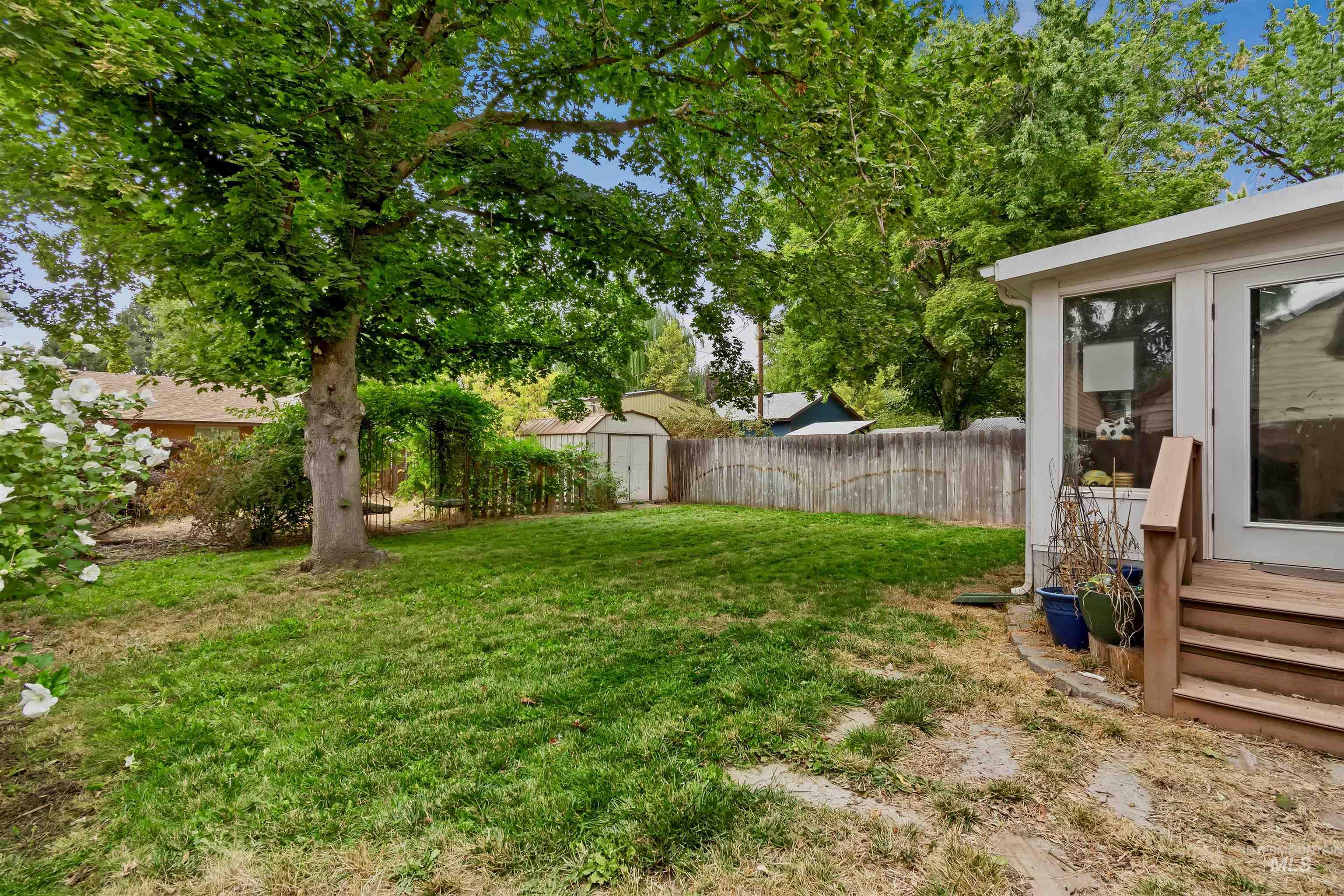 3109 & 3111 N Tamarack Drive, Boise, Idaho 83703, 2 Bedrooms, 1 Bathroom, Residential Income For Sale, Price $1,275,000, 98925161