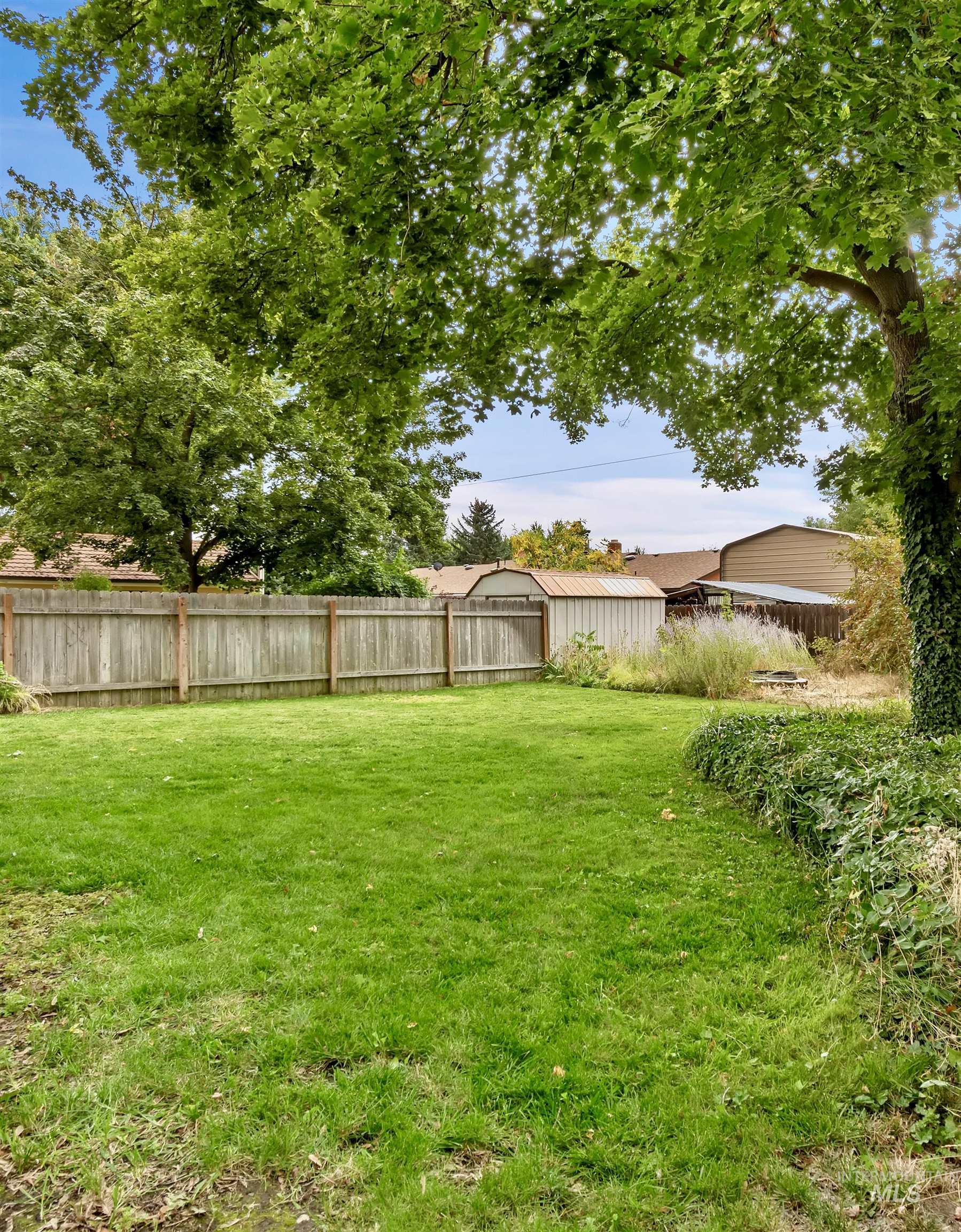 3109 & 3111 N Tamarack Drive, Boise, Idaho 83703, 2 Bedrooms, 1 Bathroom, Residential Income For Sale, Price $1,275,000, 98925161