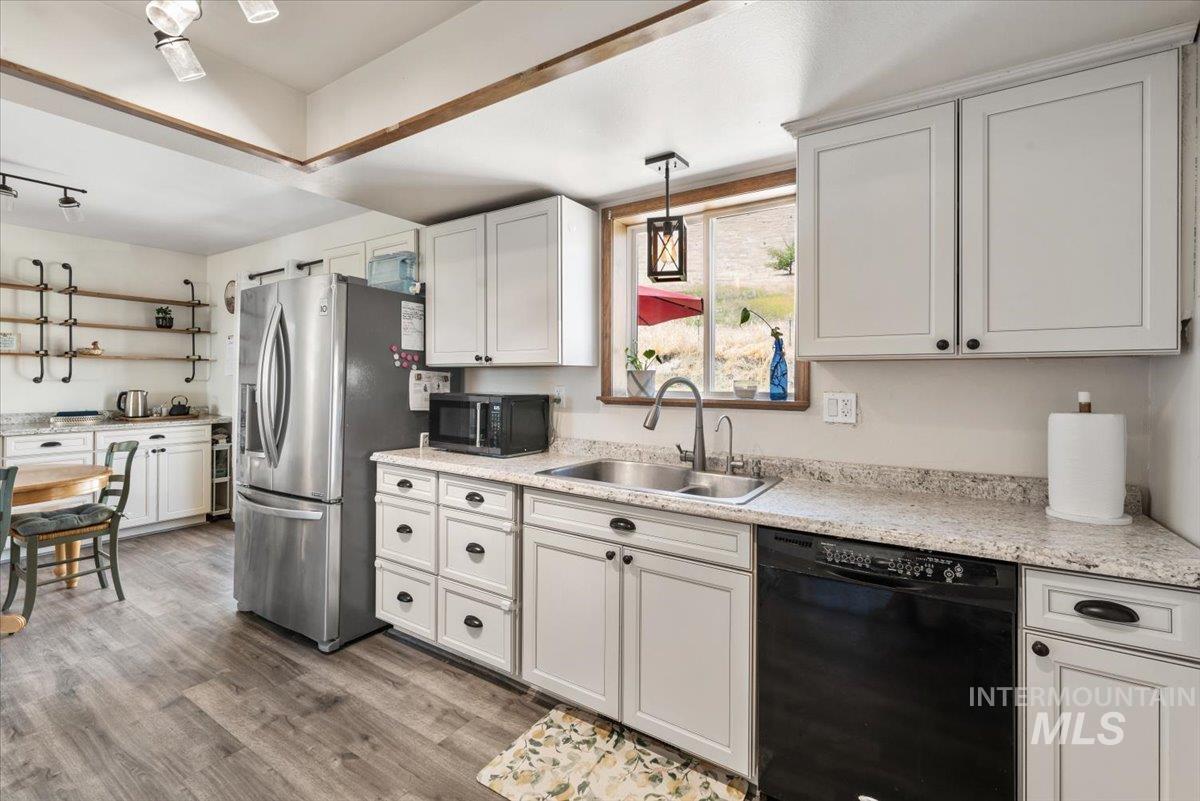 1492 Weiser River Road, Weiser, Idaho 83672, 3 Bedrooms, 2 Bathrooms, Residential For Sale, Price $535,000, 98925166