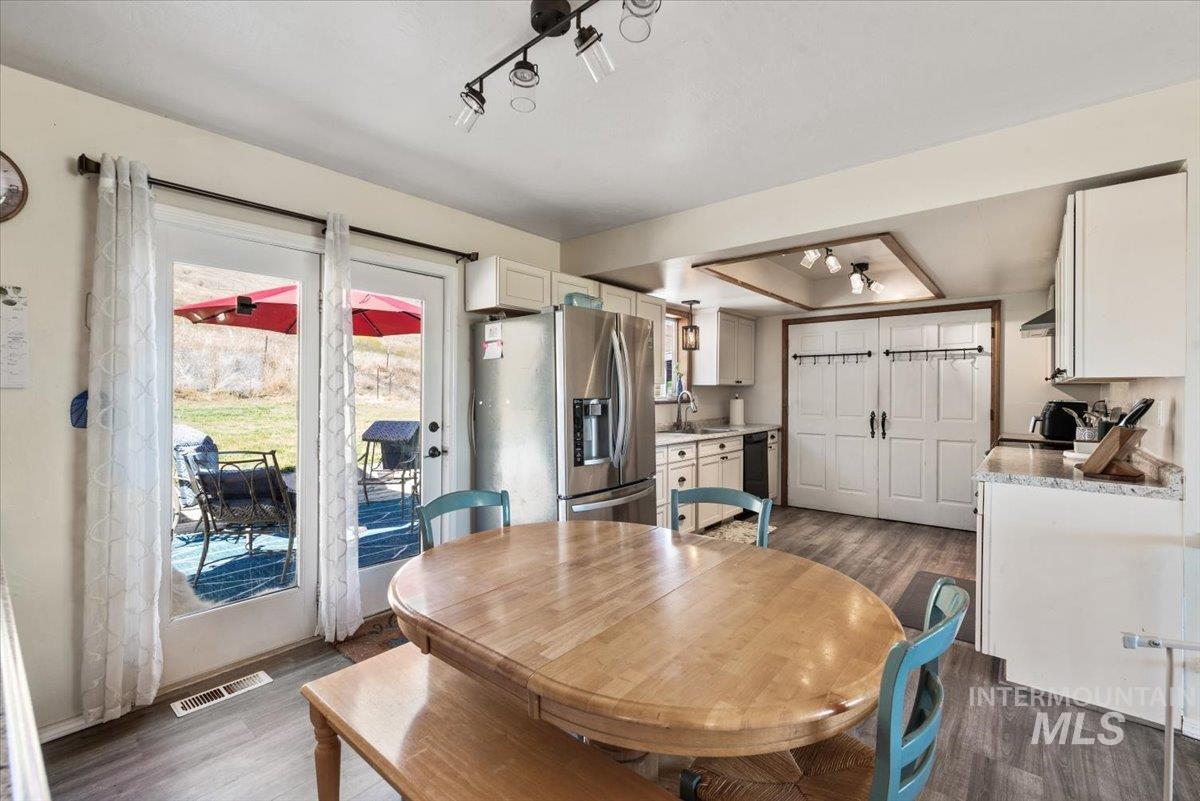 1492 Weiser River Road, Weiser, Idaho 83672, 3 Bedrooms, 2 Bathrooms, Residential For Sale, Price $535,000, 98925166