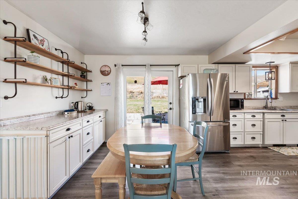 1492 Weiser River Road, Weiser, Idaho 83672, 3 Bedrooms, 2 Bathrooms, Residential For Sale, Price $535,000, 98925166