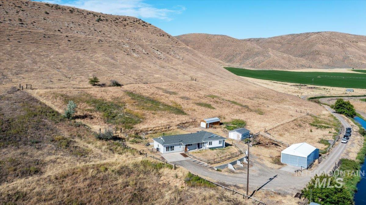 1492 Weiser River Road, Weiser, Idaho 83672, 3 Bedrooms, 2 Bathrooms, Residential For Sale, Price $535,000, 98925166