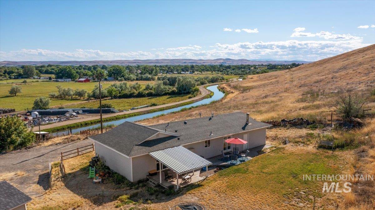 1492 Weiser River Road, Weiser, Idaho 83672, 3 Bedrooms, 2 Bathrooms, Residential For Sale, Price $535,000, 98925166