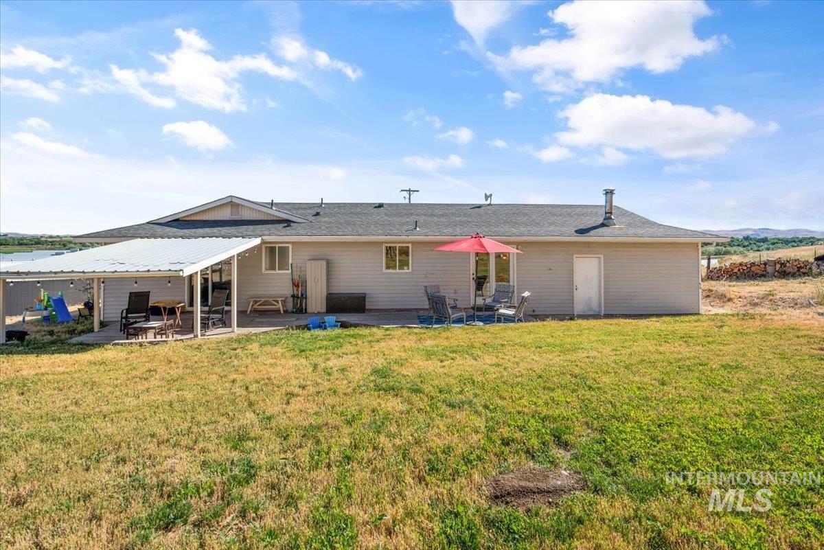 1492 Weiser River Road, Weiser, Idaho 83672, 3 Bedrooms, 2 Bathrooms, Residential For Sale, Price $535,000, 98925166