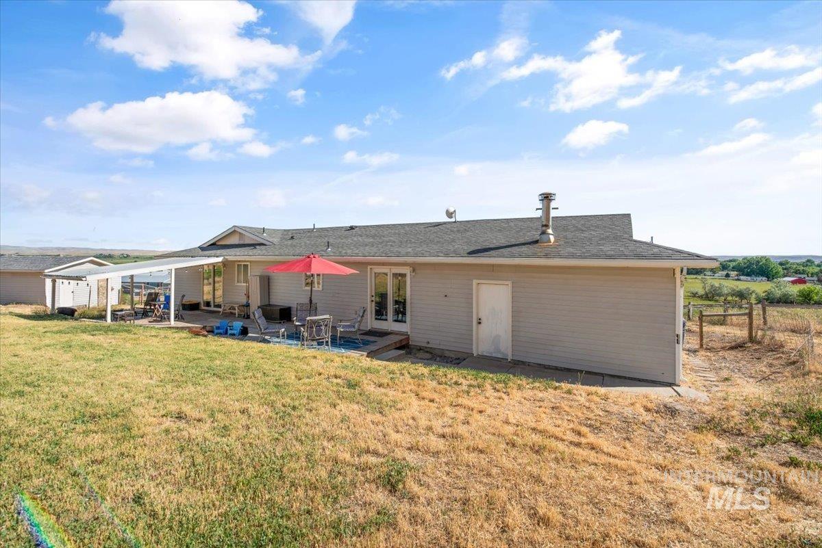 1492 Weiser River Road, Weiser, Idaho 83672, 3 Bedrooms, 2 Bathrooms, Residential For Sale, Price $535,000, 98925166