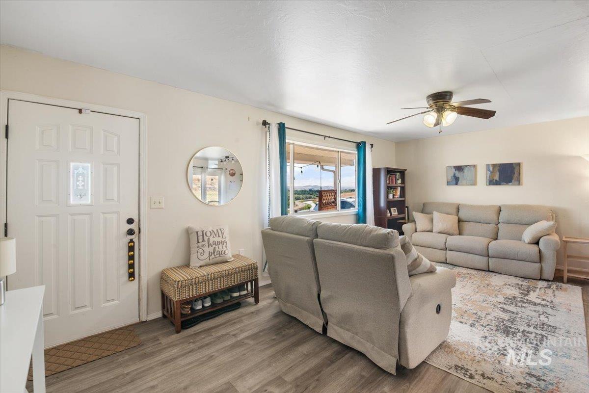 1492 Weiser River Road, Weiser, Idaho 83672, 3 Bedrooms, 2 Bathrooms, Residential For Sale, Price $535,000, 98925166