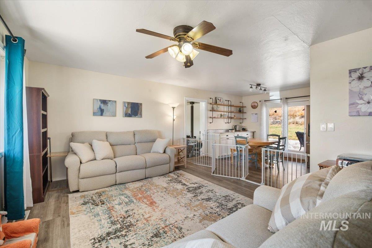 1492 Weiser River Road, Weiser, Idaho 83672, 3 Bedrooms, 2 Bathrooms, Residential For Sale, Price $535,000, 98925166