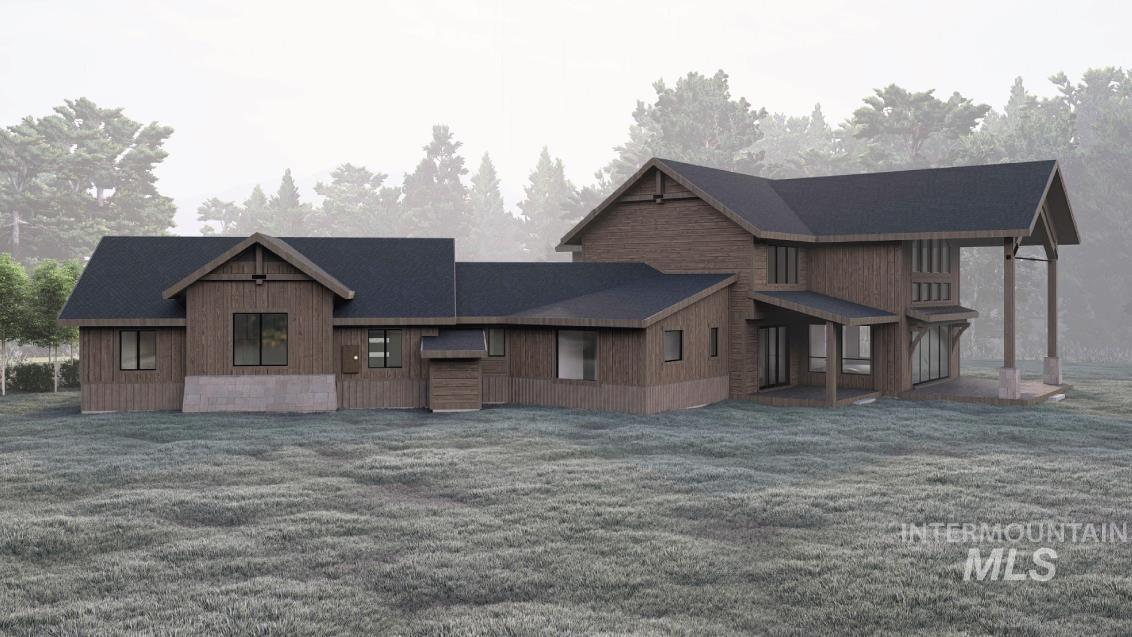 14 Meadowbright Dr, McCall, Idaho 83638, 4 Bedrooms, 4.5 Bathrooms, Residential For Sale, Price $2,075,000, 98925171
