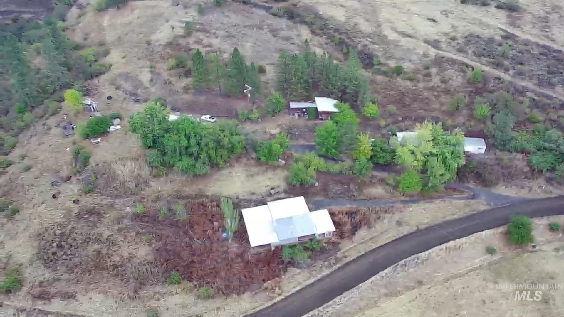 329 Battle Ridge Rd, Kooskia, Idaho 83539, 2 Bedrooms, 1.5 Bathrooms, Residential For Sale, Price $235,000, 98925175