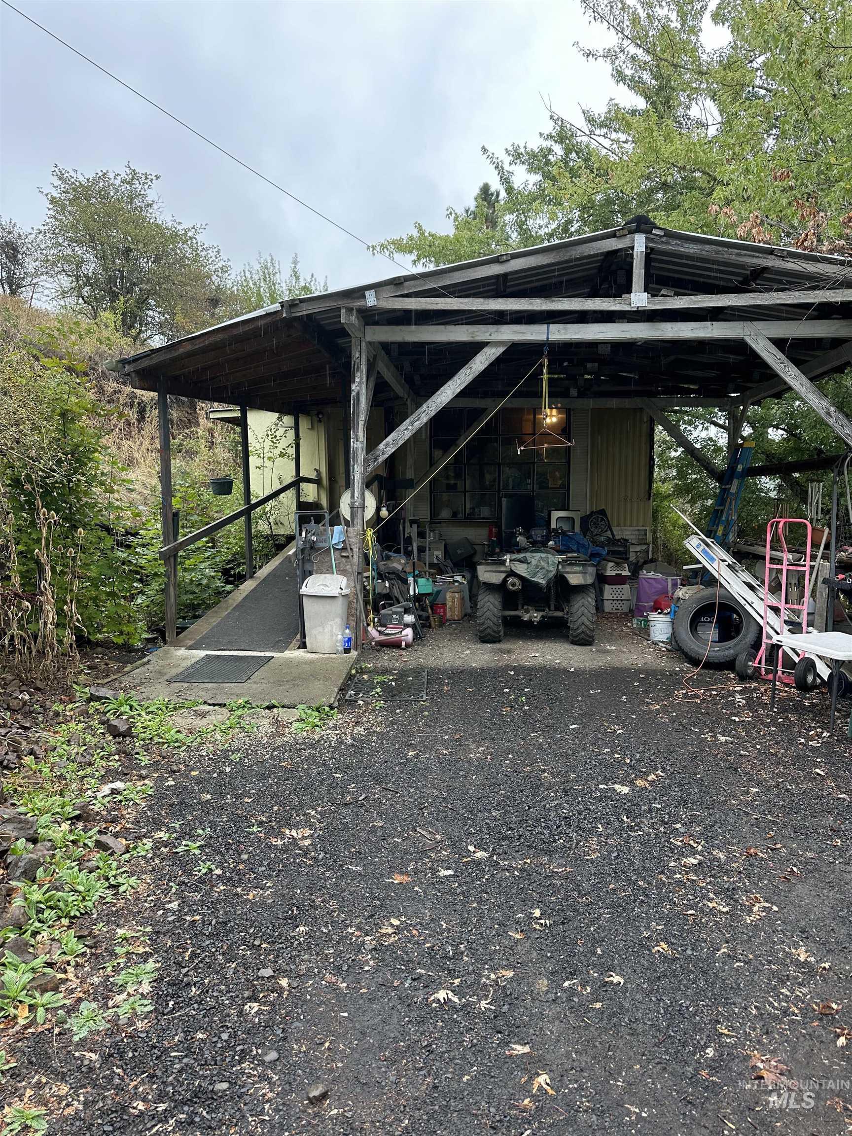 329 Battle Ridge Rd, Kooskia, Idaho 83539, 2 Bedrooms, 1.5 Bathrooms, Residential For Sale, Price $235,000, 98925175