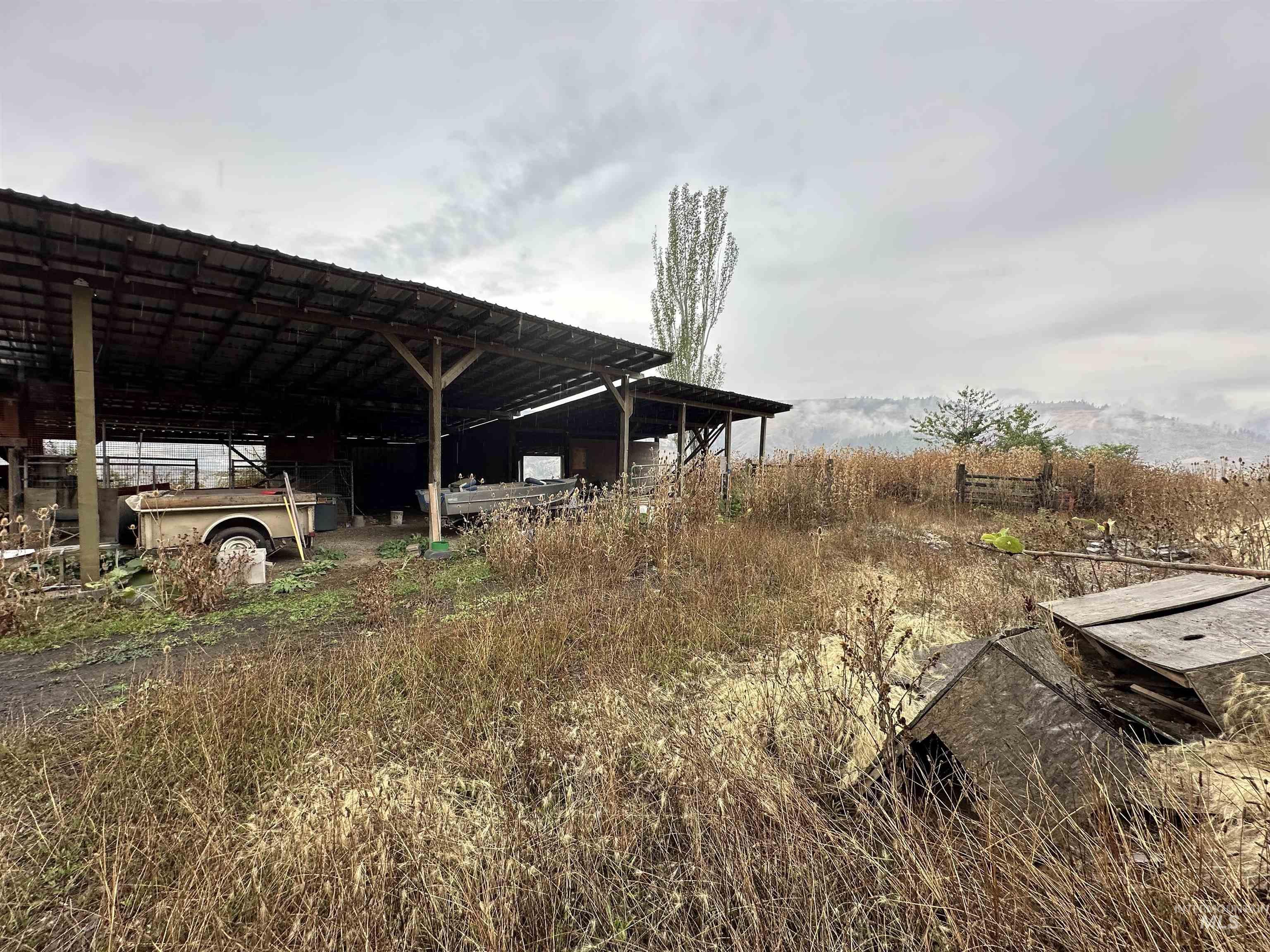 329 Battle Ridge Rd, Kooskia, Idaho 83539, 2 Bedrooms, 1.5 Bathrooms, Residential For Sale, Price $235,000, 98925175