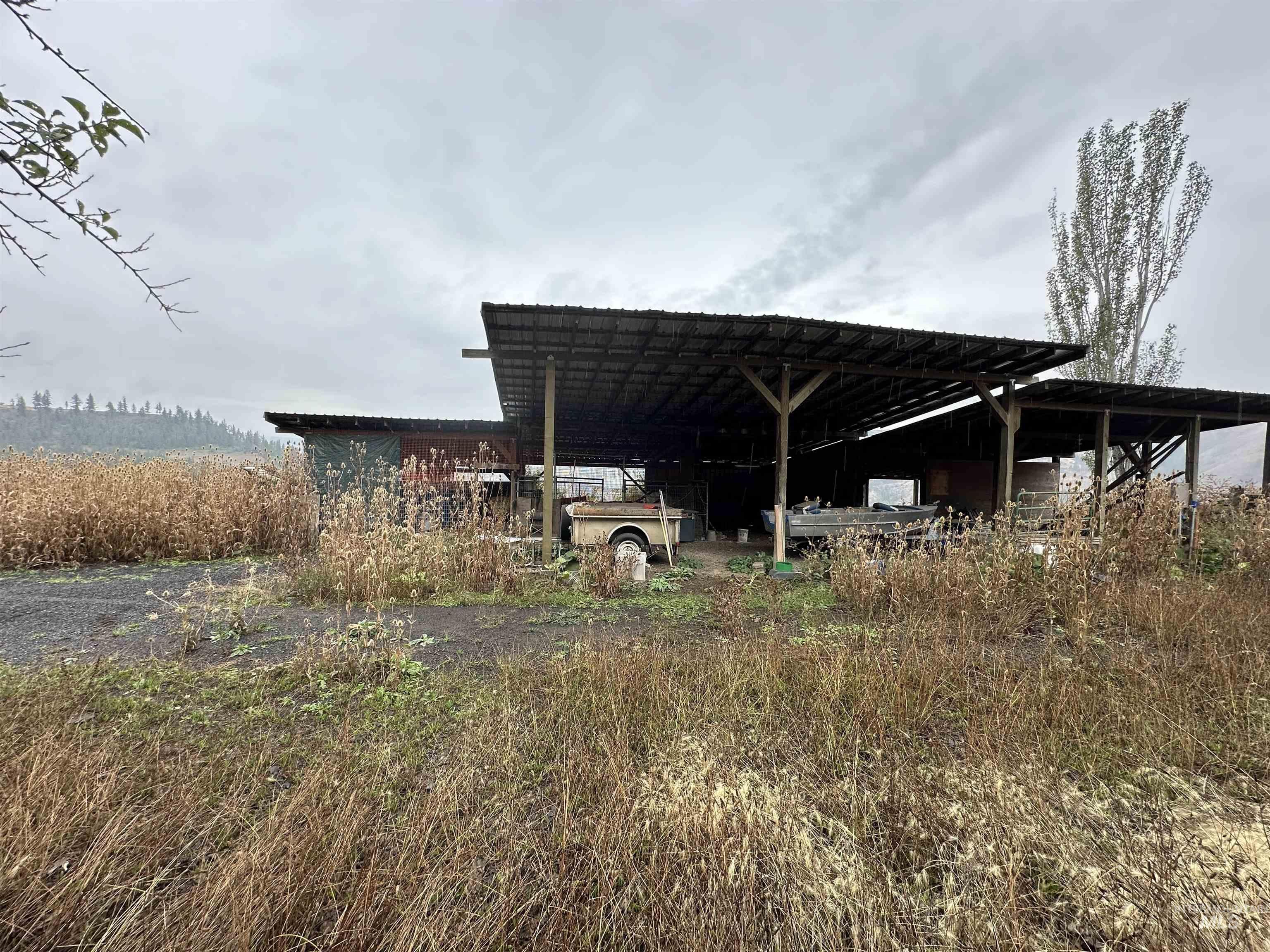 329 Battle Ridge Rd, Kooskia, Idaho 83539, 2 Bedrooms, 1.5 Bathrooms, Residential For Sale, Price $235,000, 98925175