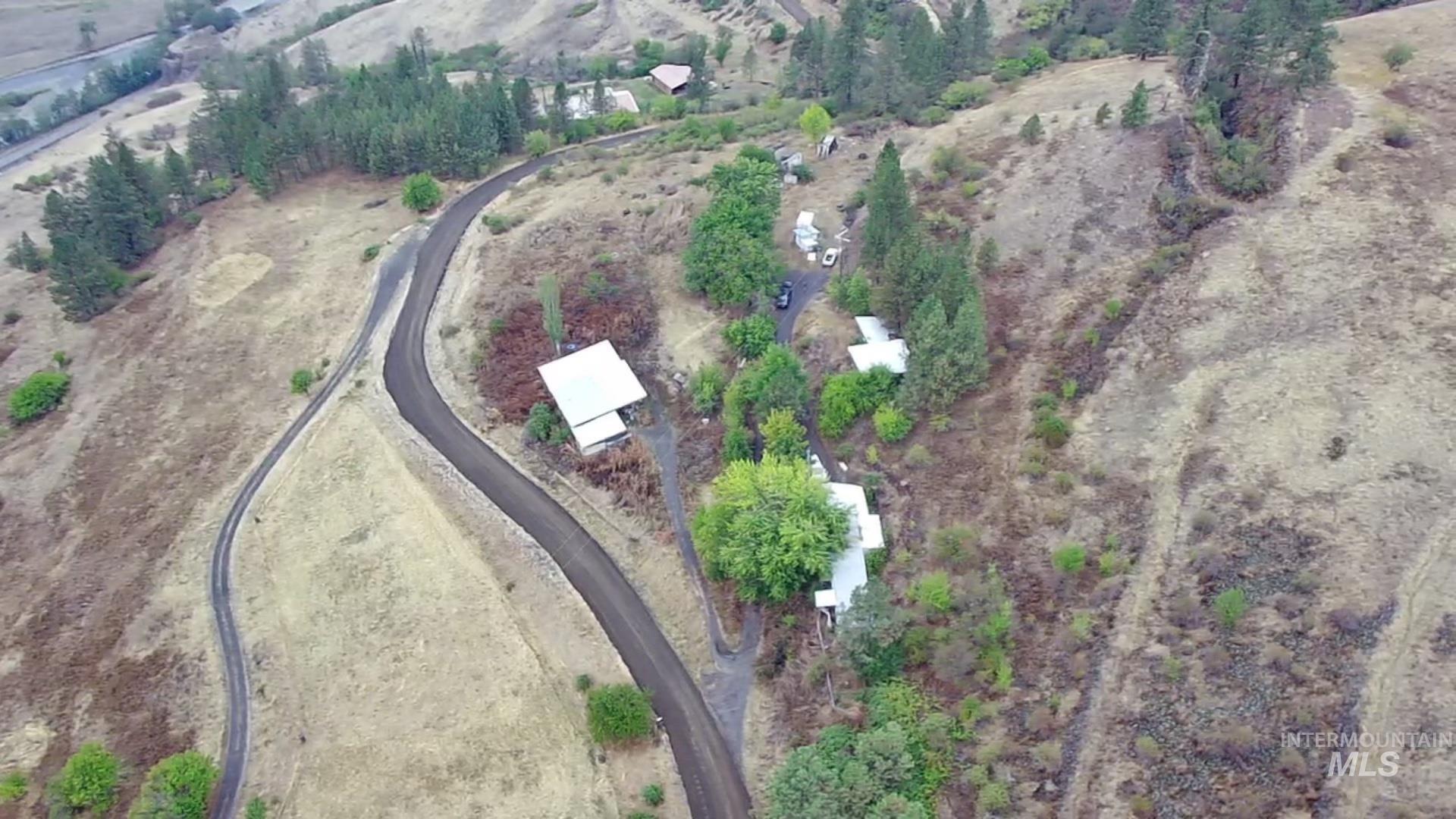 329 Battle Ridge Rd, Kooskia, Idaho 83539, 2 Bedrooms, 1.5 Bathrooms, Residential For Sale, Price $235,000, 98925175