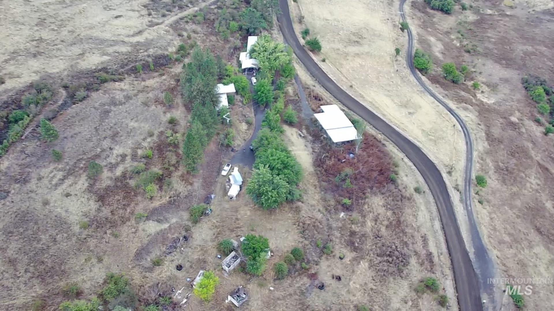 329 Battle Ridge Rd, Kooskia, Idaho 83539, 2 Bedrooms, 1.5 Bathrooms, Residential For Sale, Price $235,000, 98925175
