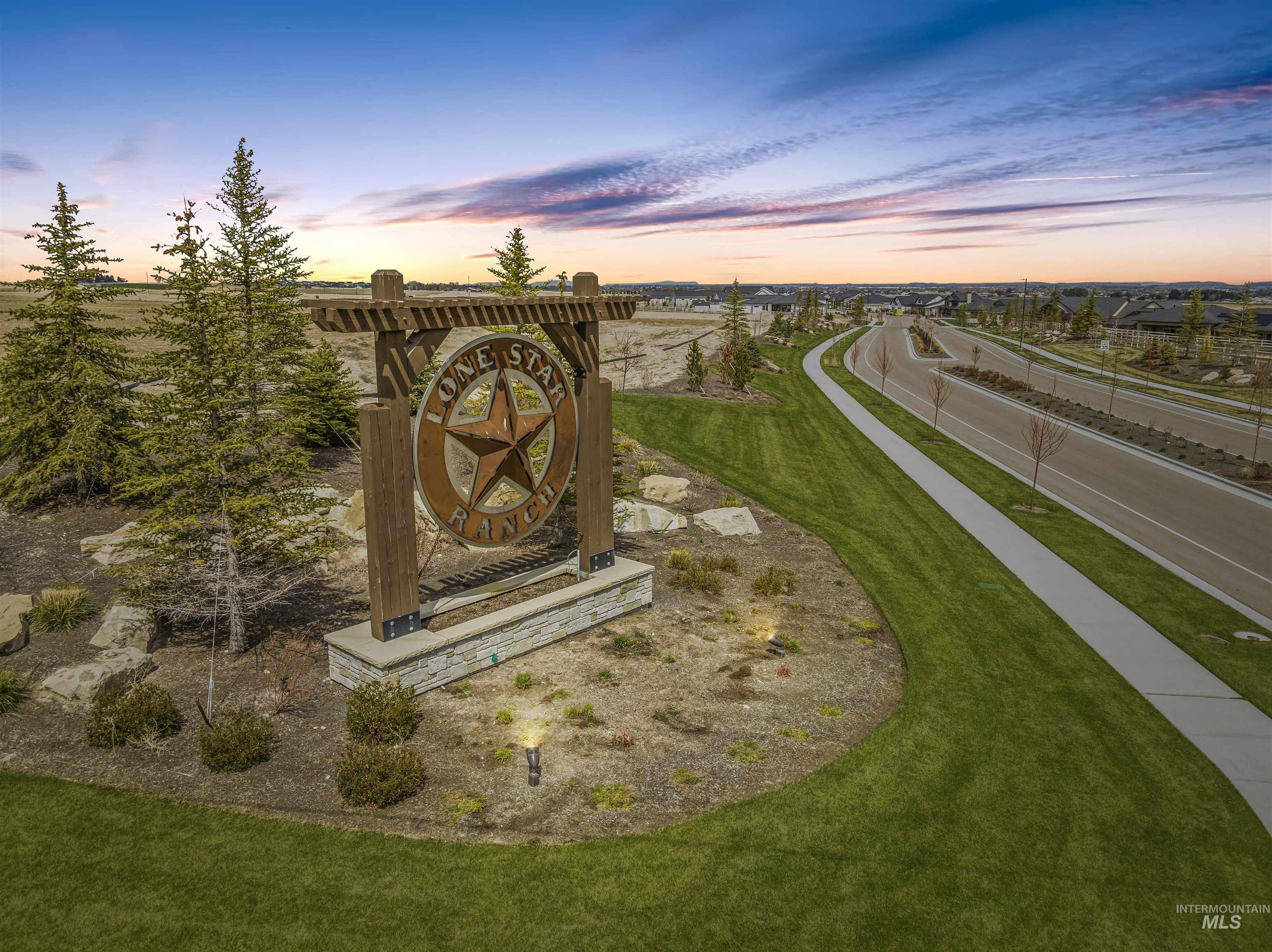 L1&2B9 Salado Creek Ave., Nampa, Idaho 83651, Land For Sale, Price $518,000, 98925179
