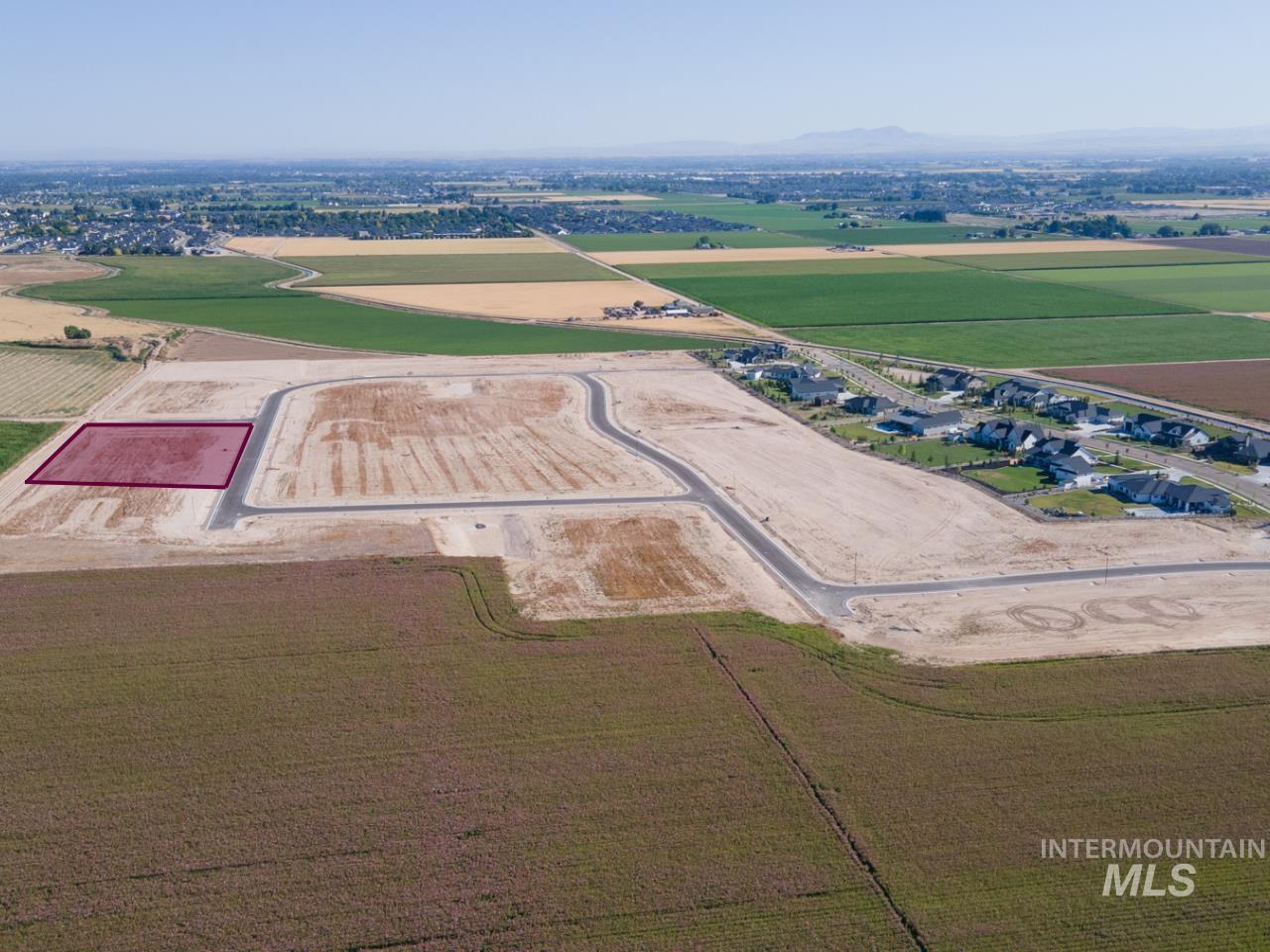 L1&2B9 Salado Creek Ave., Nampa, Idaho 83651, Land For Sale, Price $518,000, 98925179