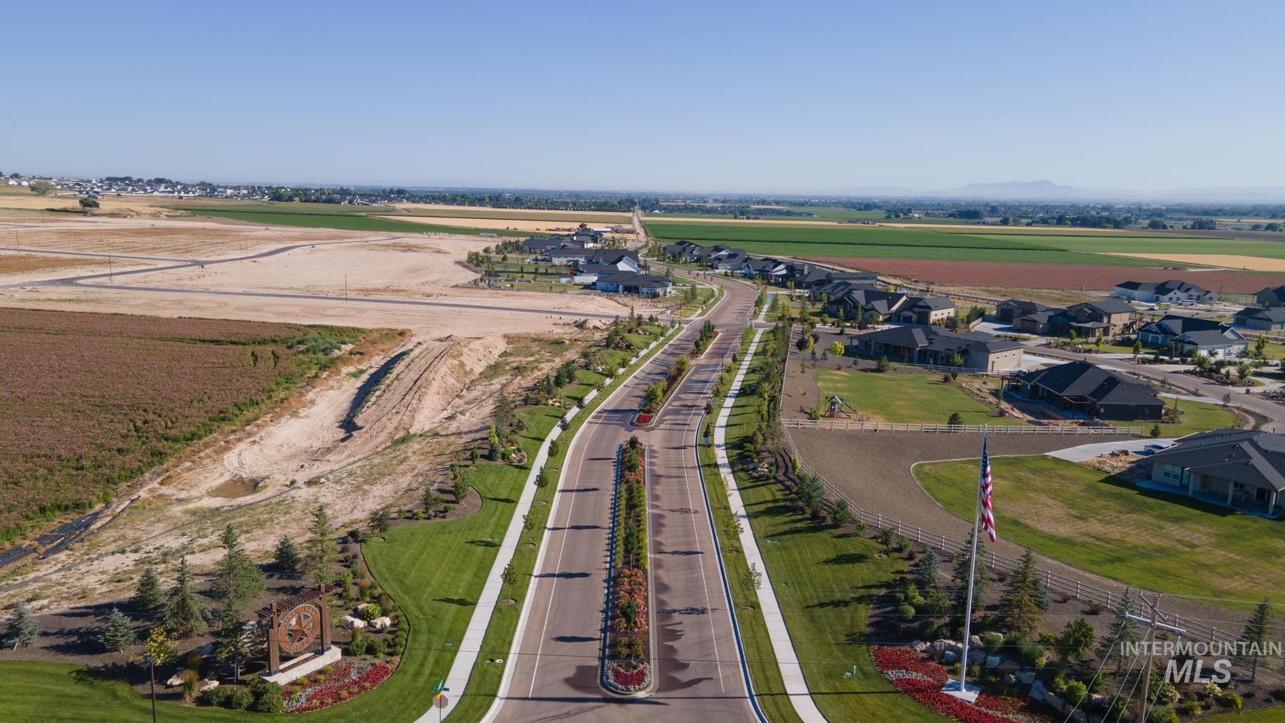 L1&2B9 Salado Creek Ave., Nampa, Idaho 83651, Land For Sale, Price $518,000, 98925179