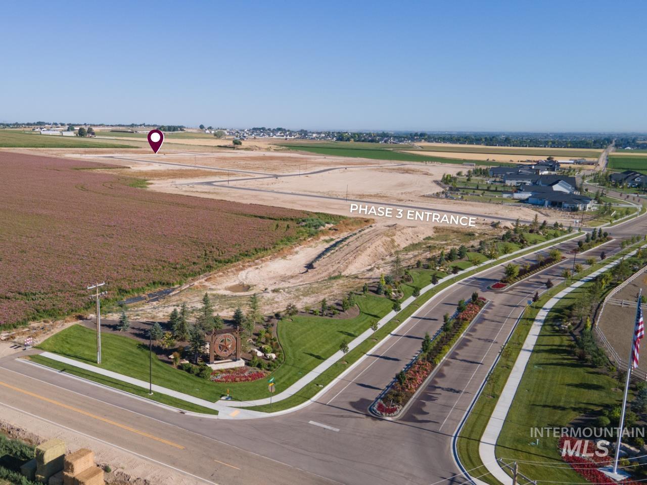 L1&2B9 Salado Creek Ave., Nampa, Idaho 83651, Land For Sale, Price $518,000, 98925179